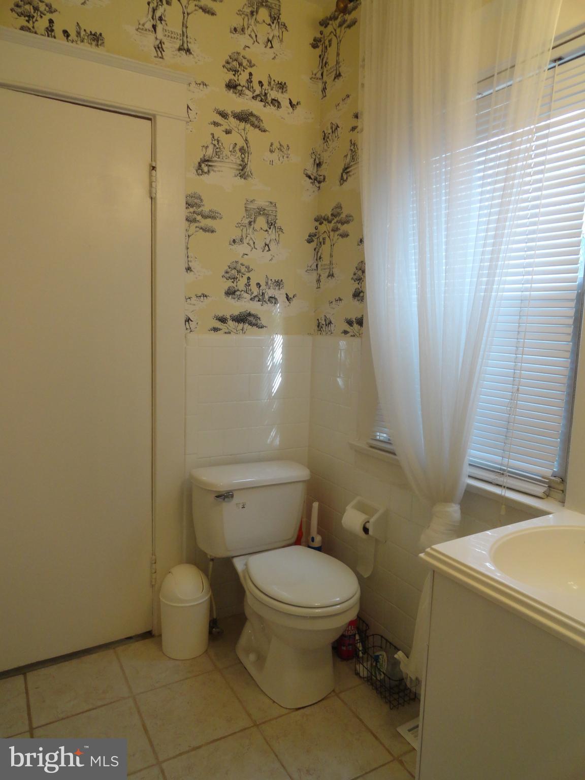 TAKOMA PARK - Residential Lease