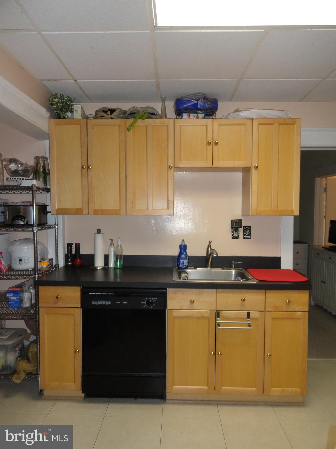 TAKOMA PARK - Residential Lease