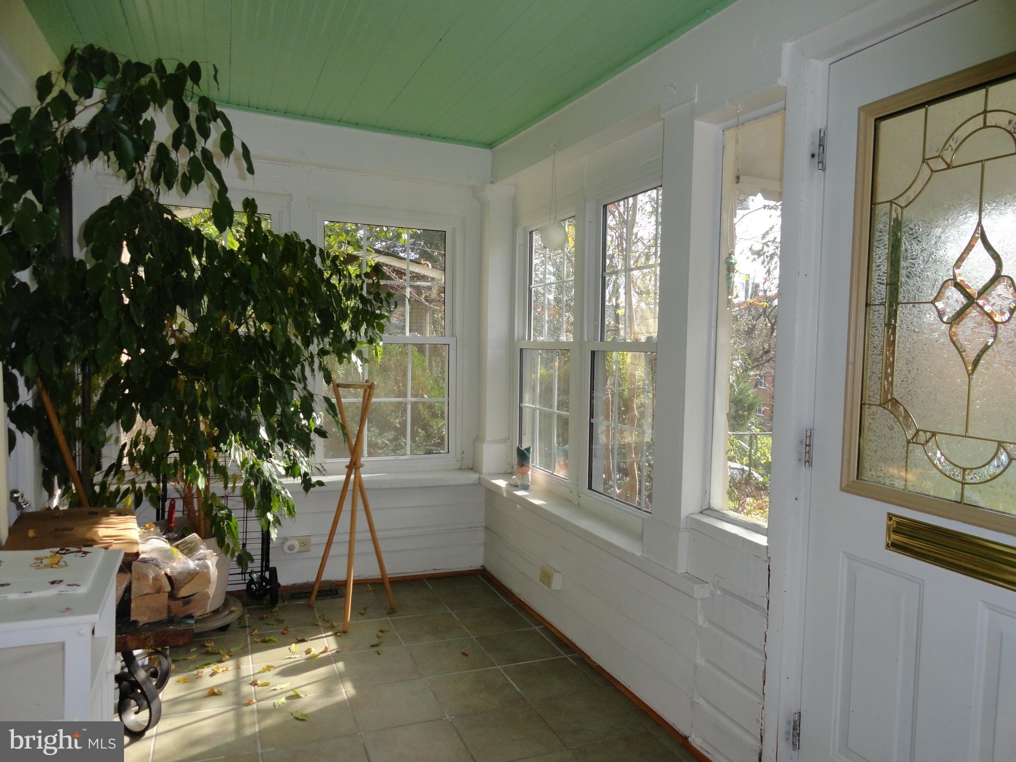 TAKOMA PARK - Residential Lease