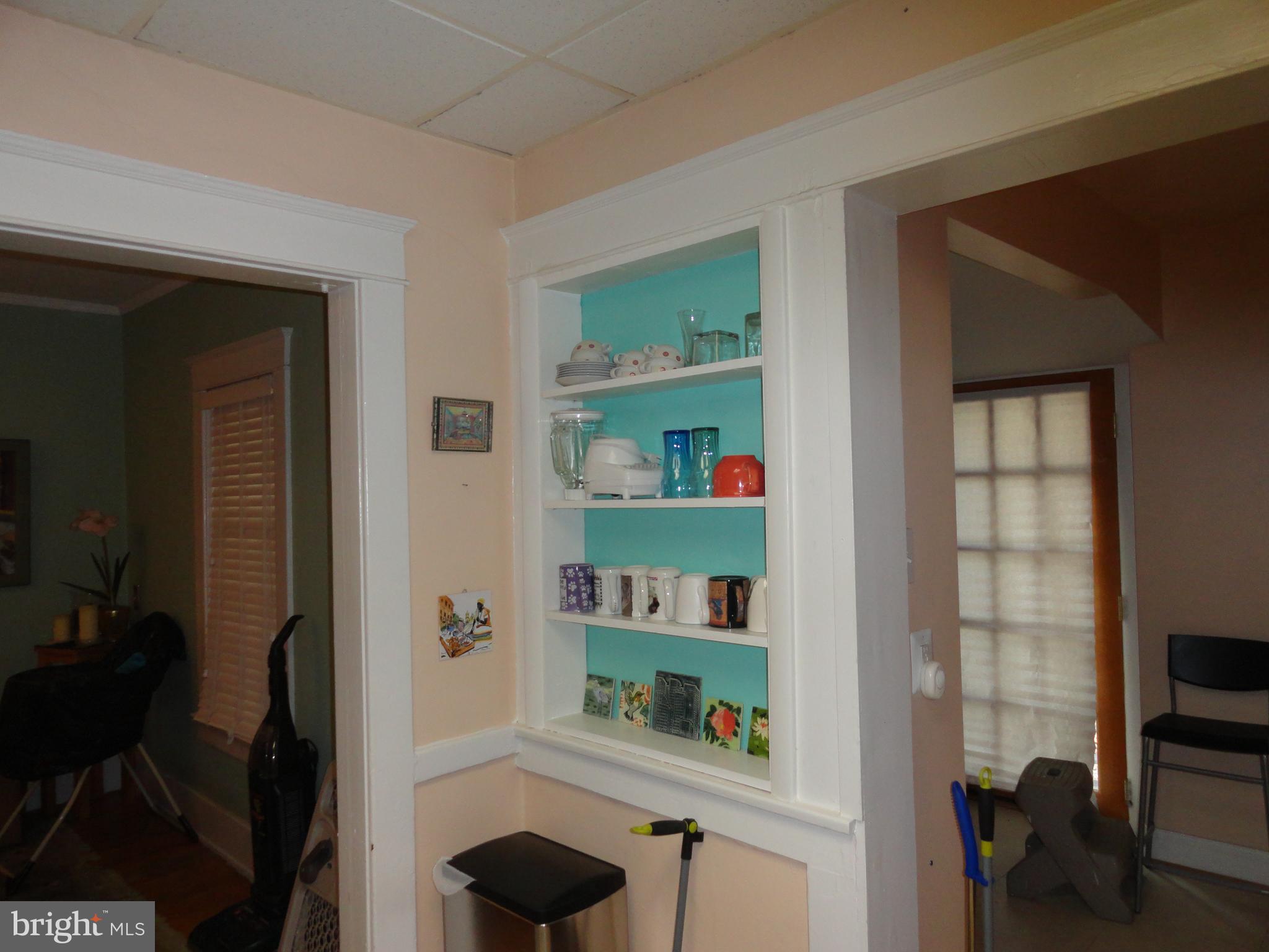 TAKOMA PARK - Residential Lease