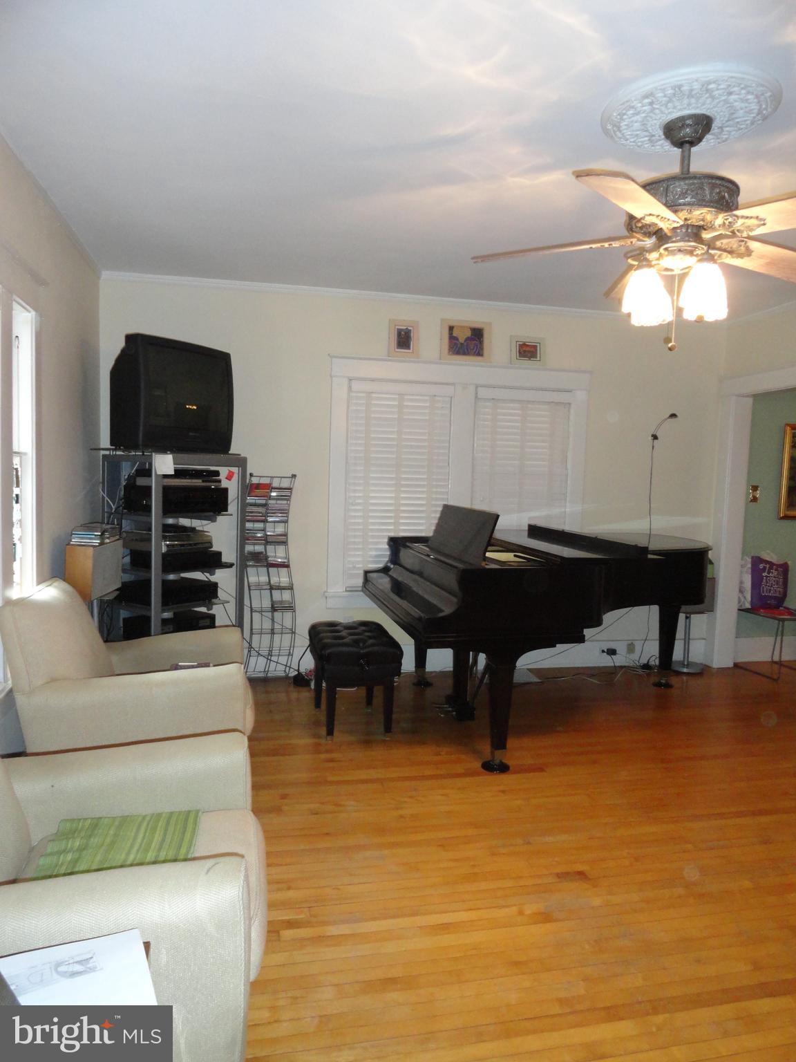 TAKOMA PARK - Residential Lease