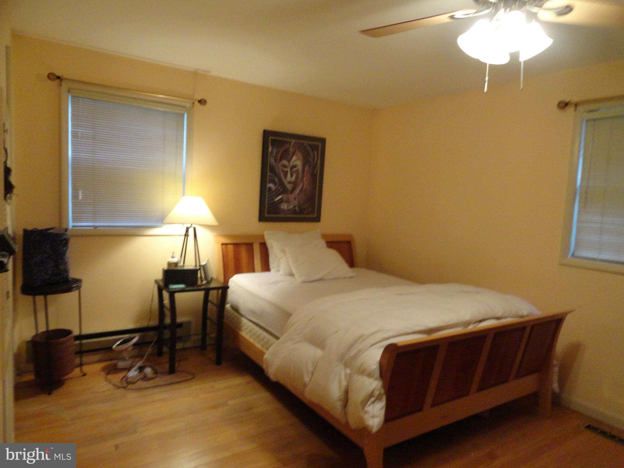 TAKOMA PARK - Residential Lease