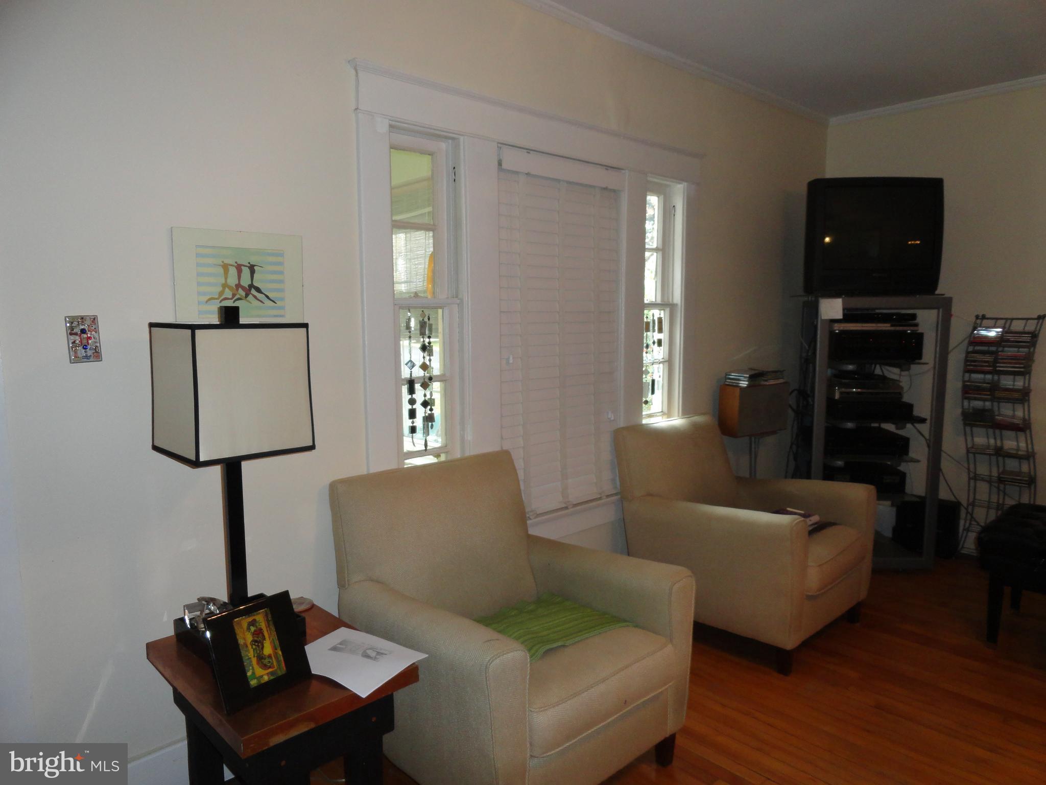 TAKOMA PARK - Residential Lease