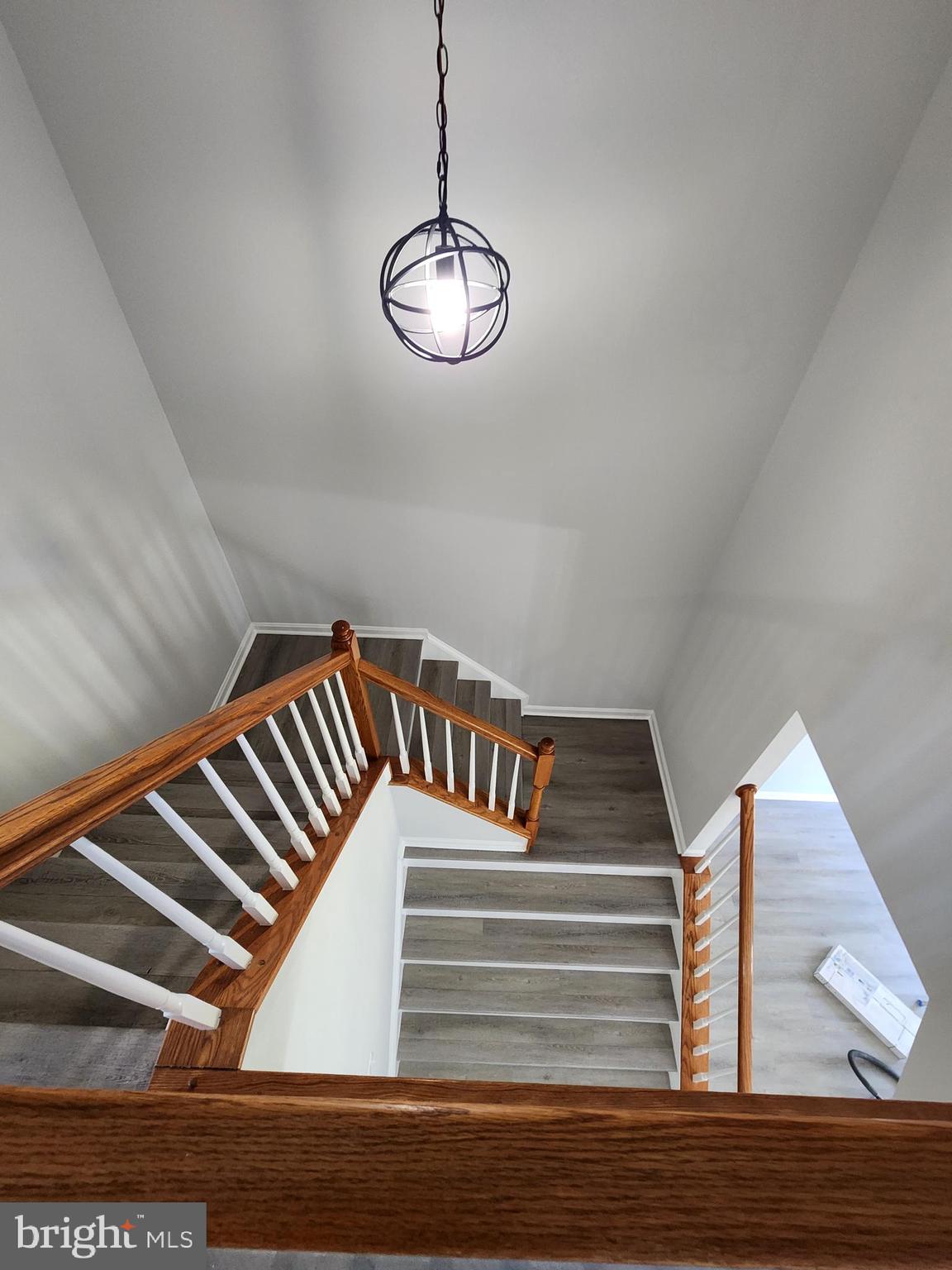 PATRIOT SQUARE - Residential