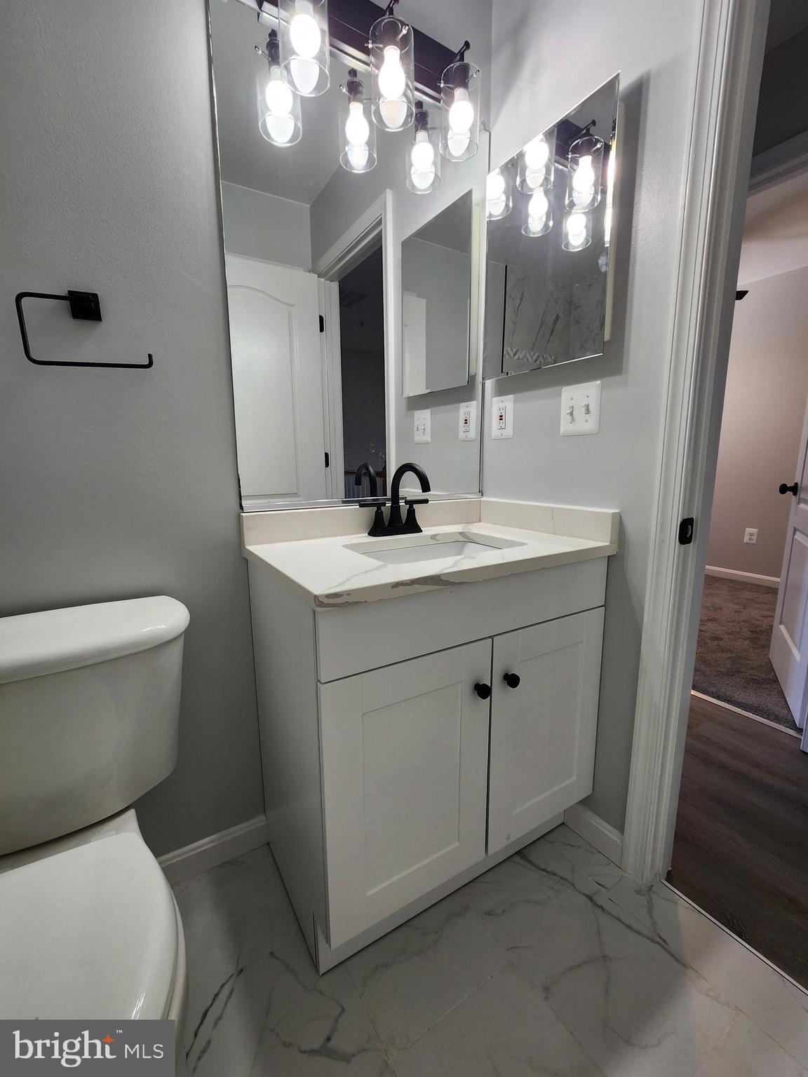 PATRIOT SQUARE - Residential