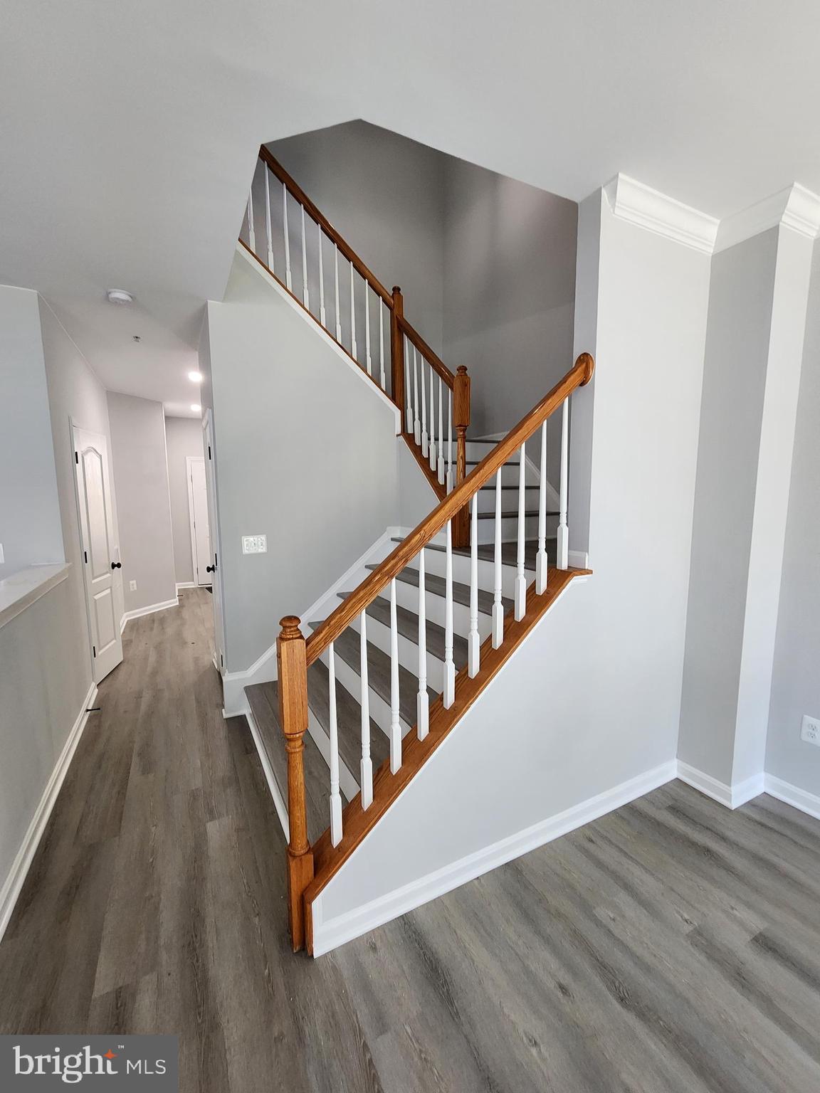 PATRIOT SQUARE - Residential