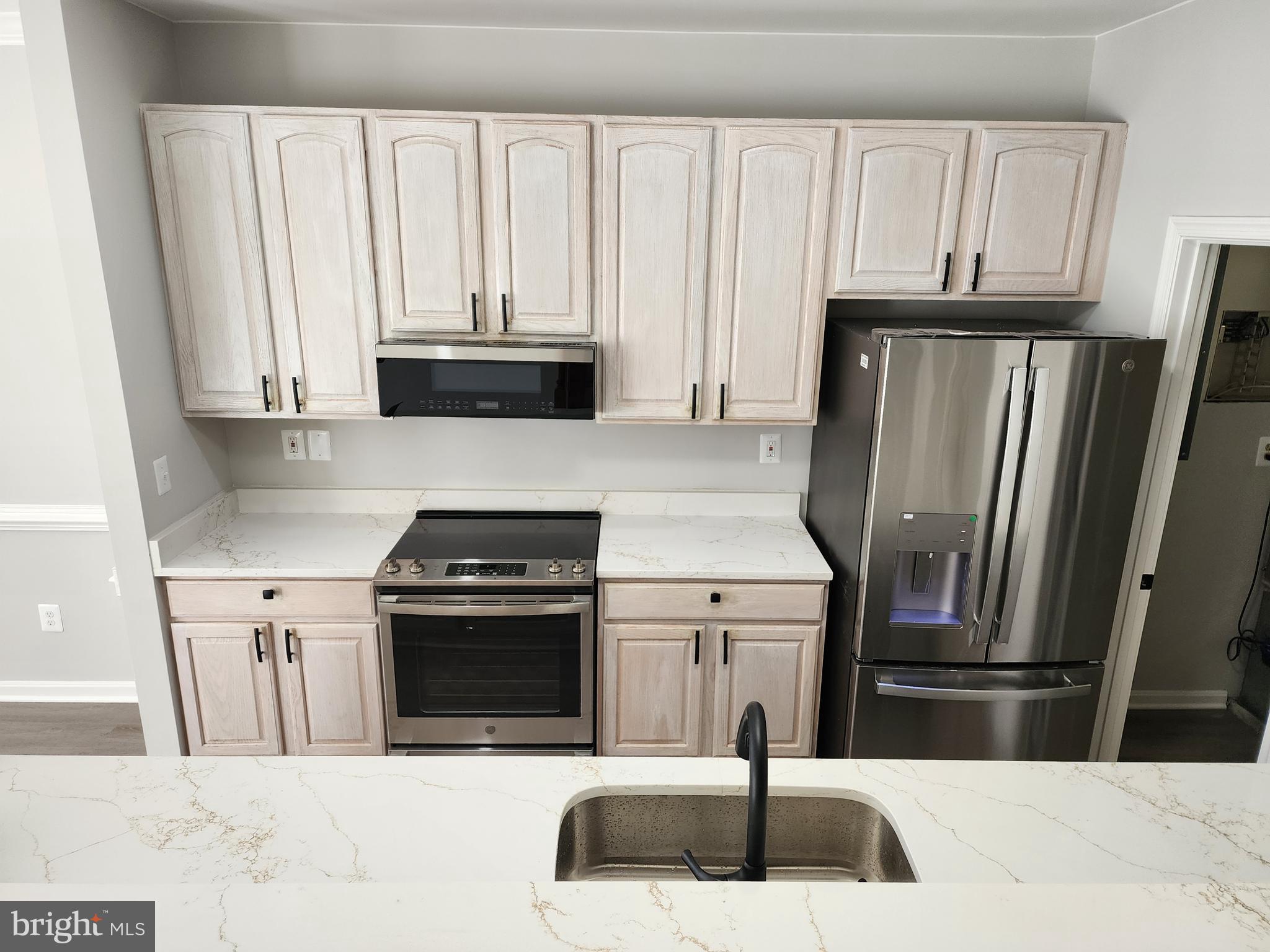 PATRIOT SQUARE - Residential