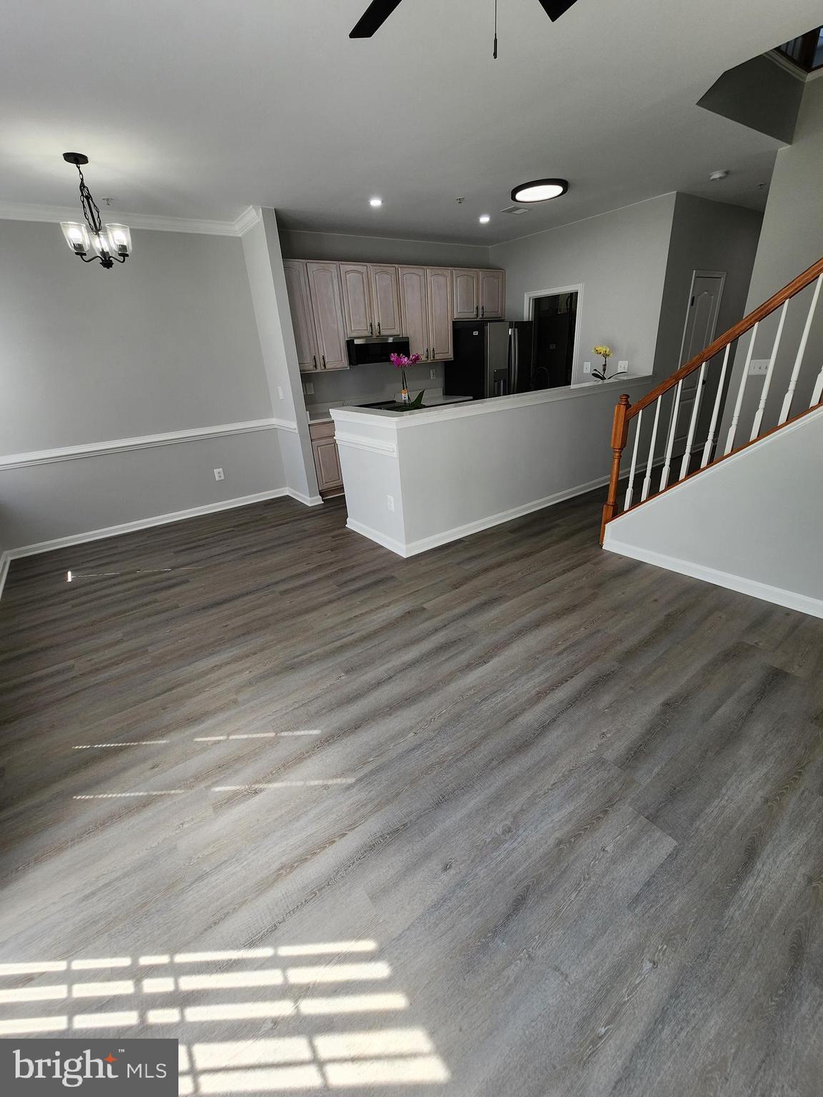 PATRIOT SQUARE - Residential