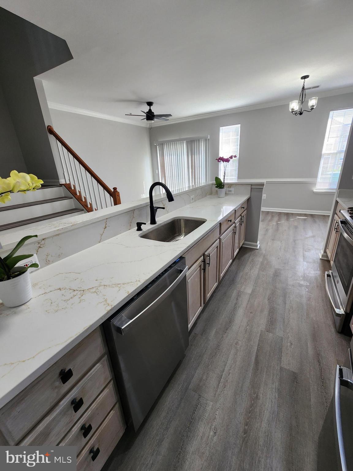 PATRIOT SQUARE - Residential