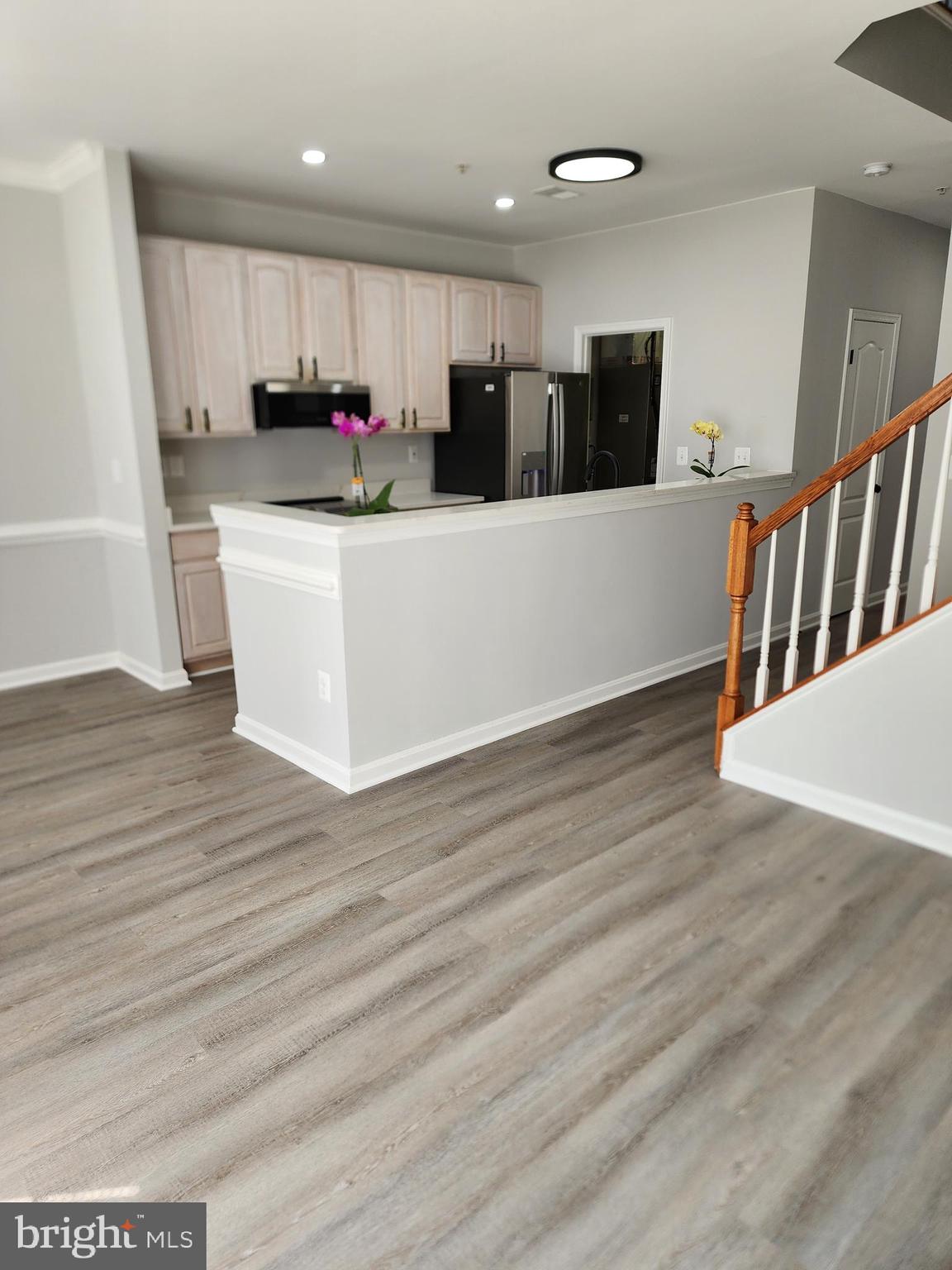 PATRIOT SQUARE - Residential