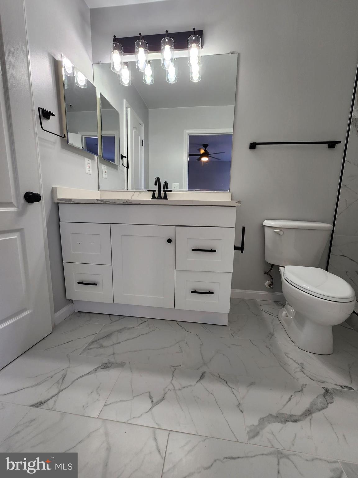 PATRIOT SQUARE - Residential