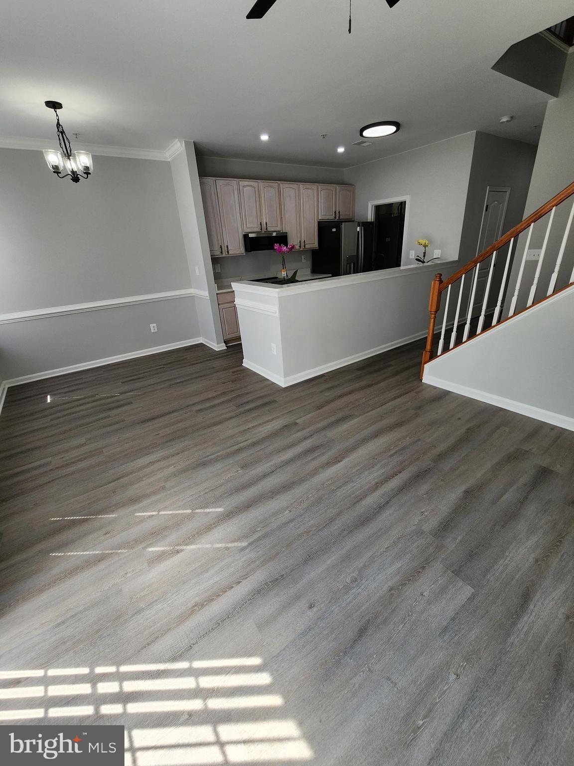 PATRIOT SQUARE - Residential