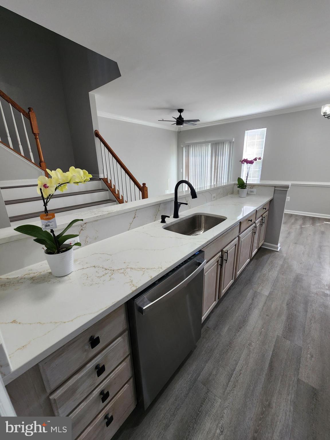 PATRIOT SQUARE - Residential