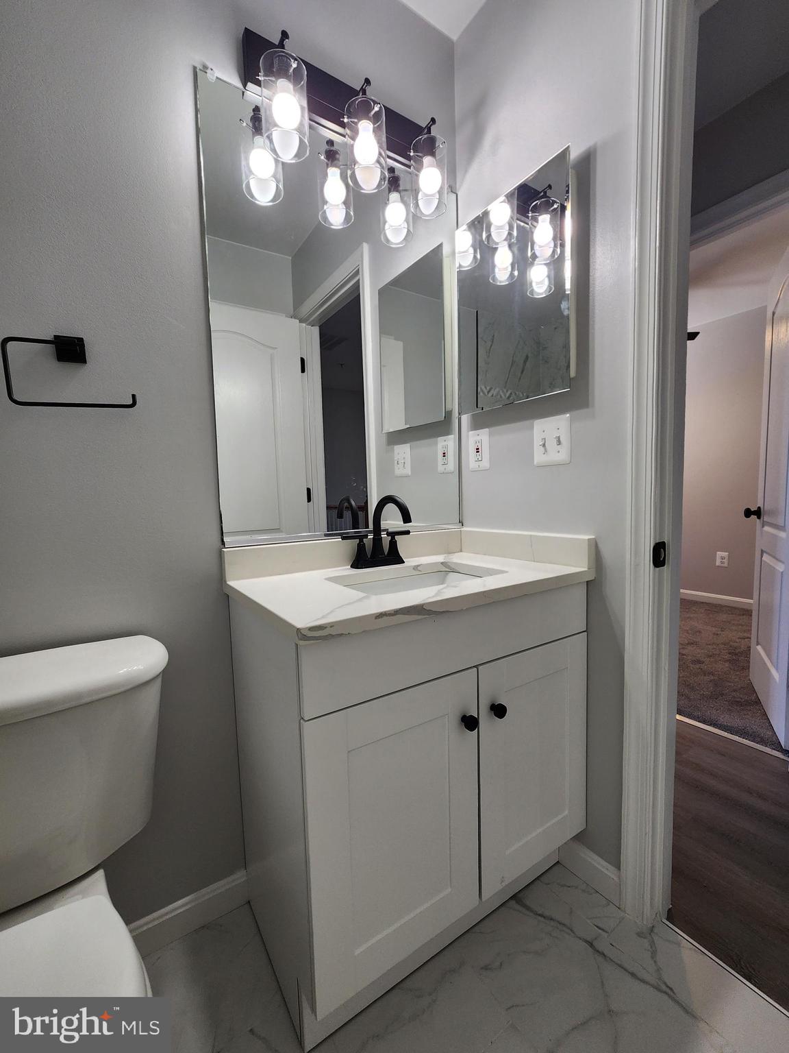 PATRIOT SQUARE - Residential