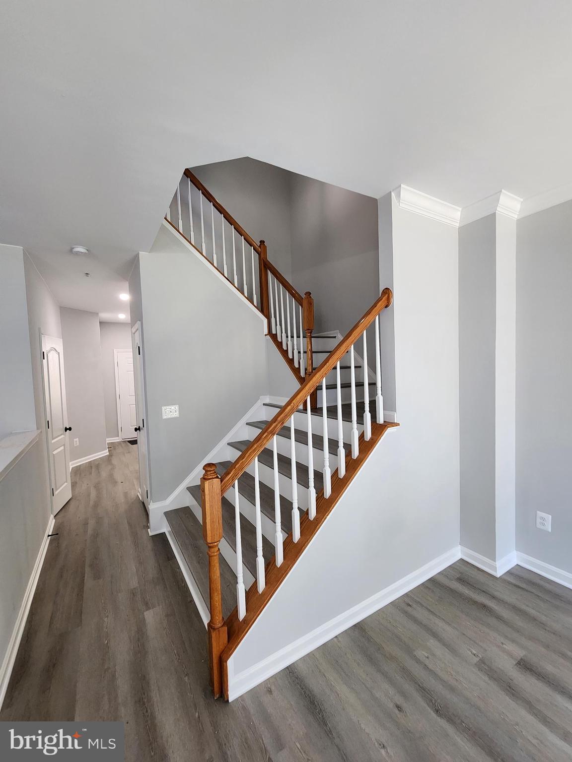 PATRIOT SQUARE - Residential