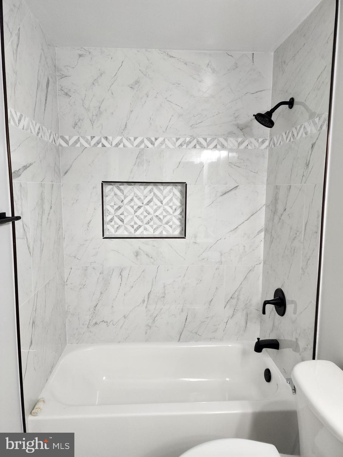 PATRIOT SQUARE - Residential