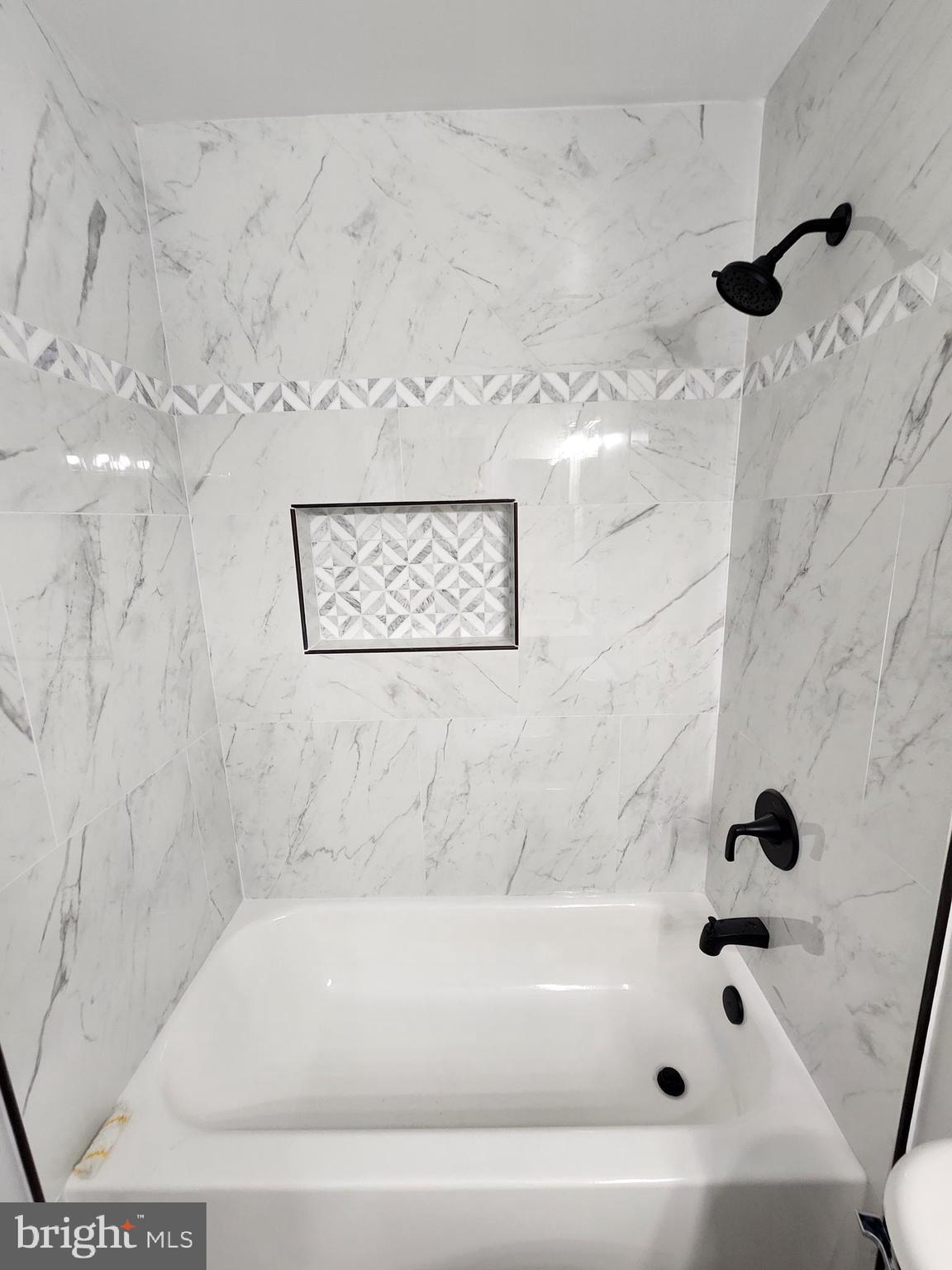 PATRIOT SQUARE - Residential