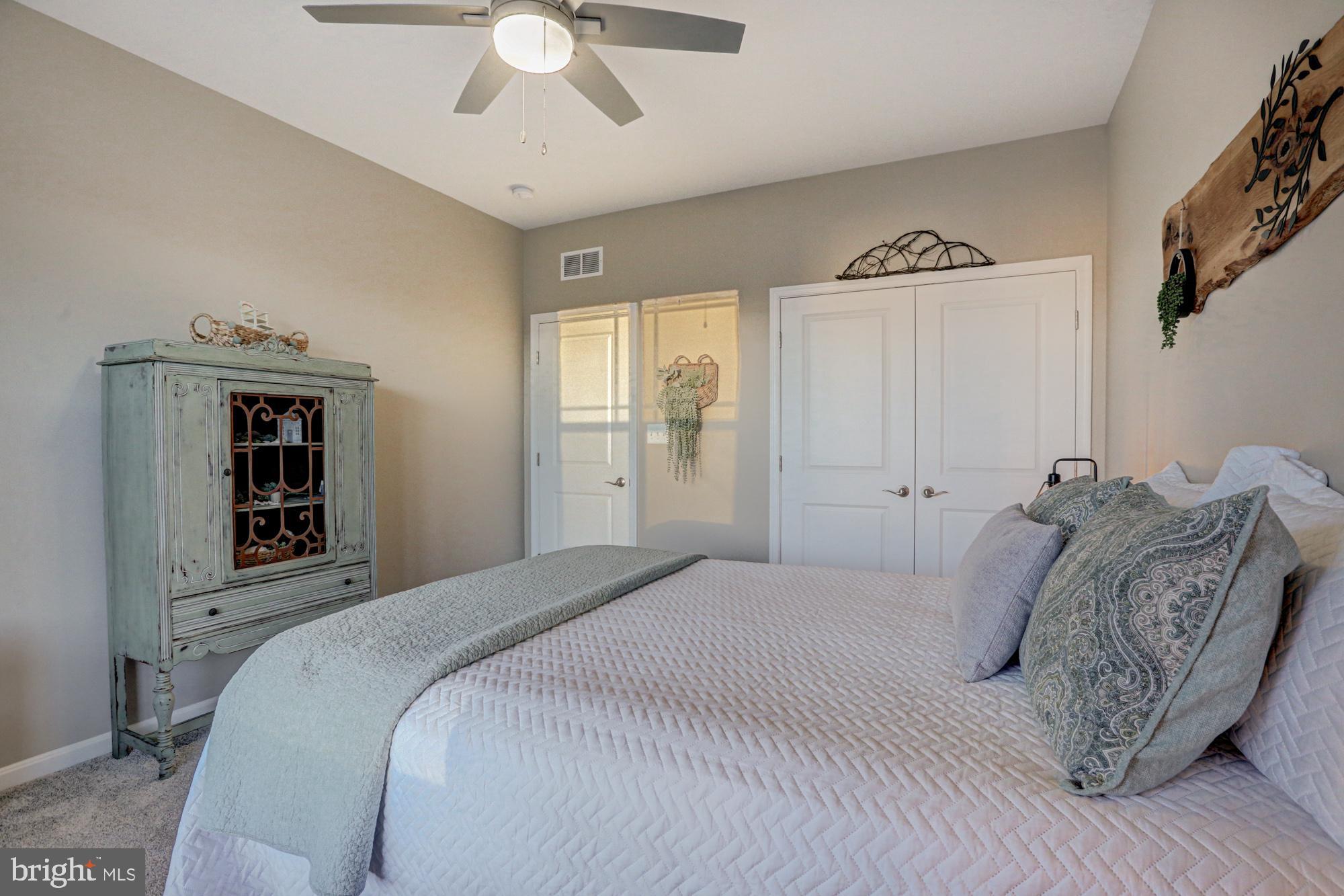 FOUR SEASONS AT BAYMONT FARMS - Residential