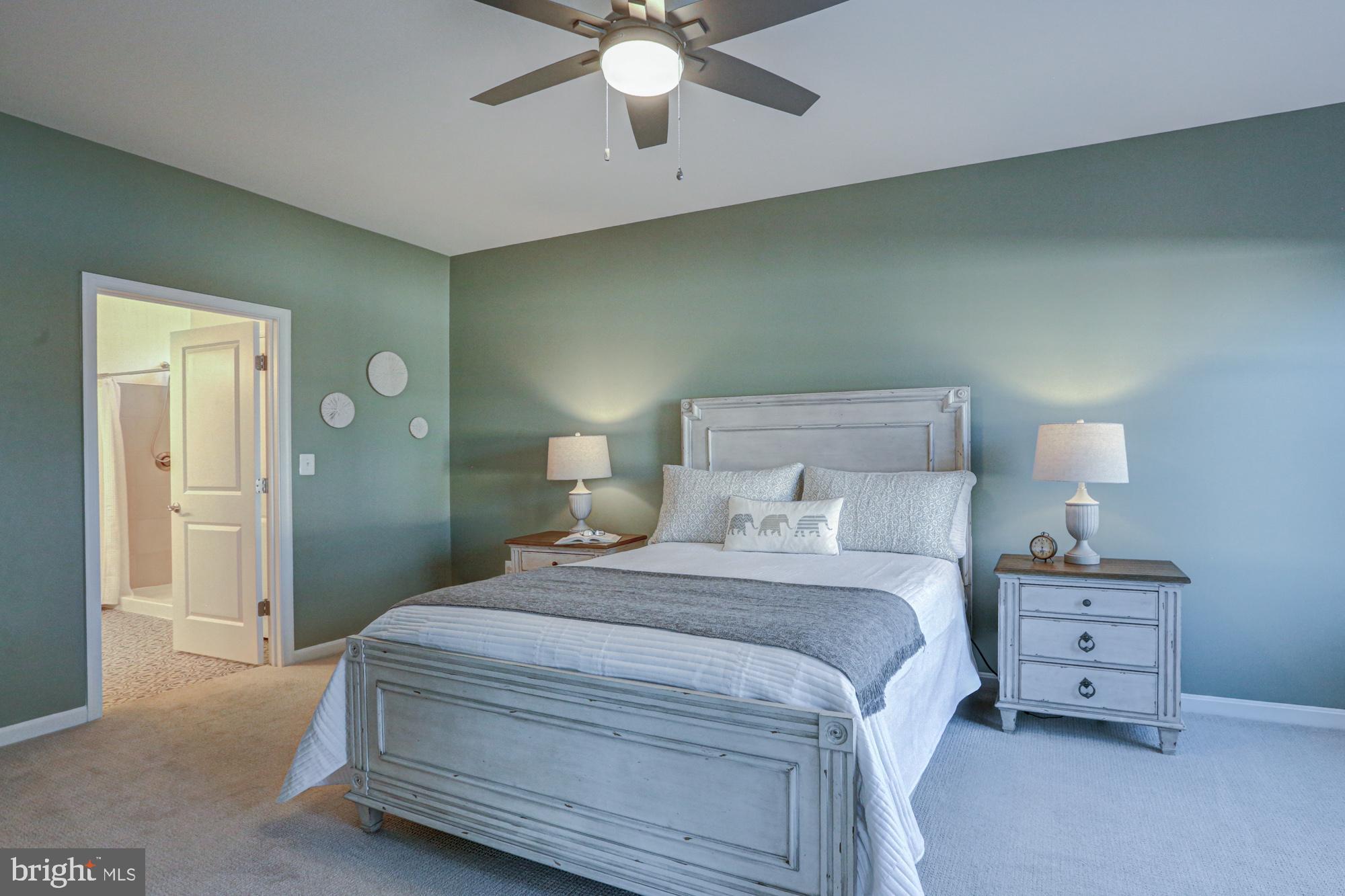 FOUR SEASONS AT BAYMONT FARMS - Residential