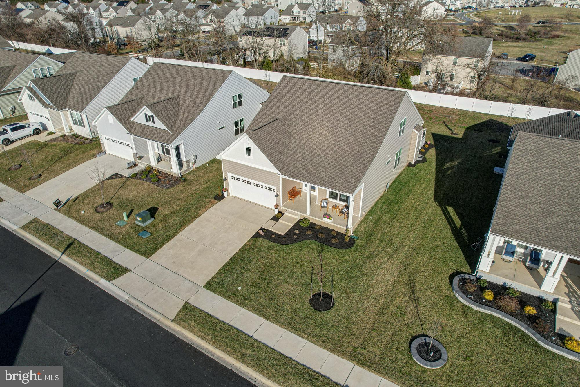 FOUR SEASONS AT BAYMONT FARMS - Residential