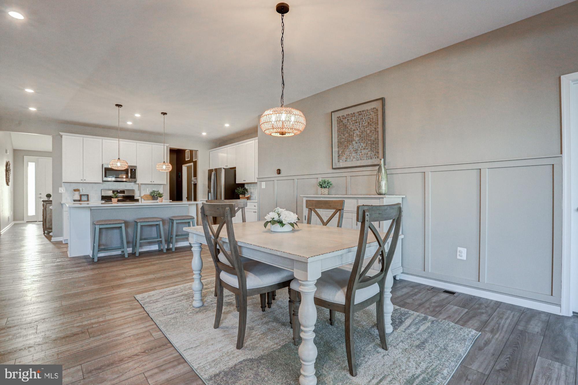 FOUR SEASONS AT BAYMONT FARMS - Residential