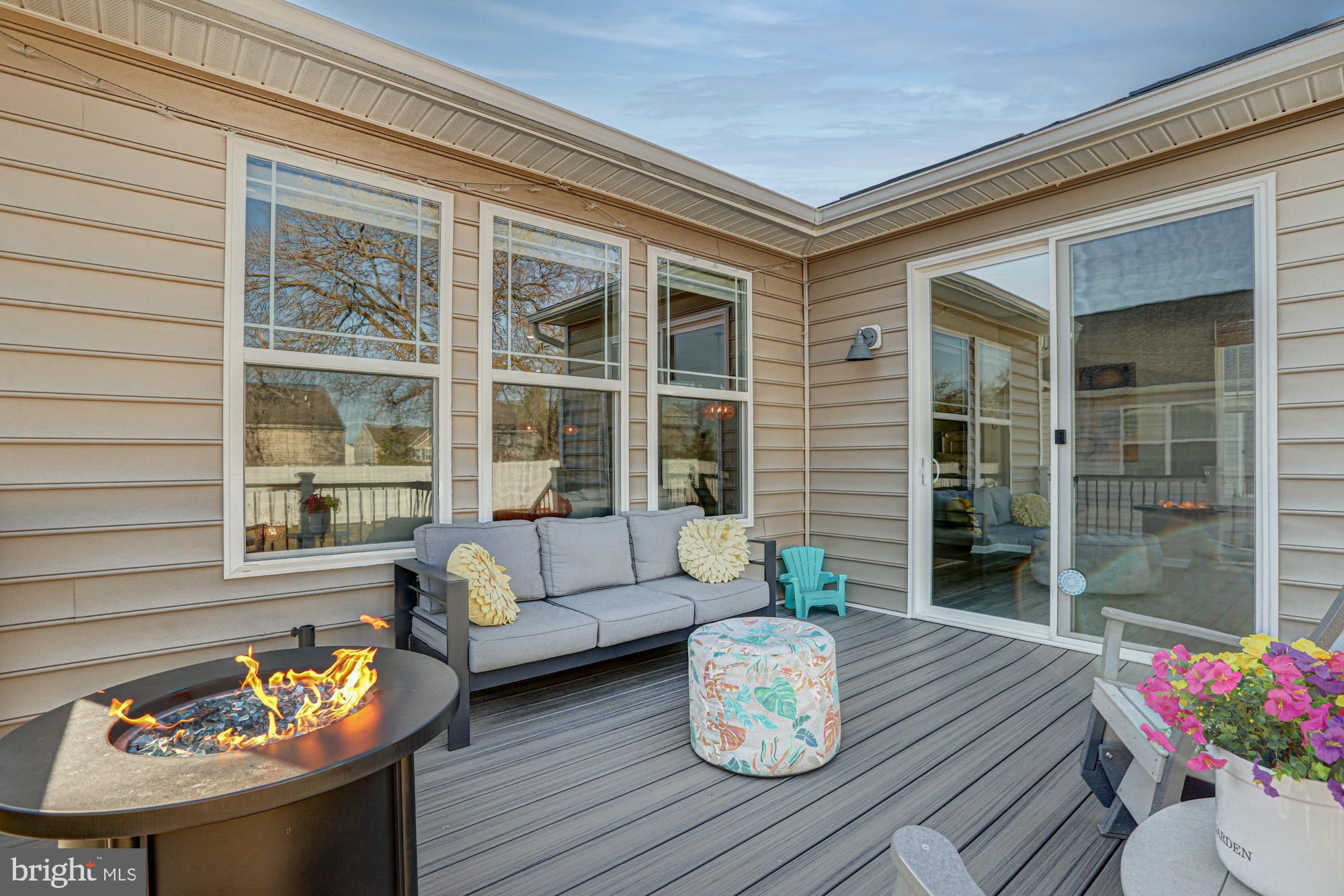 FOUR SEASONS AT BAYMONT FARMS - Residential