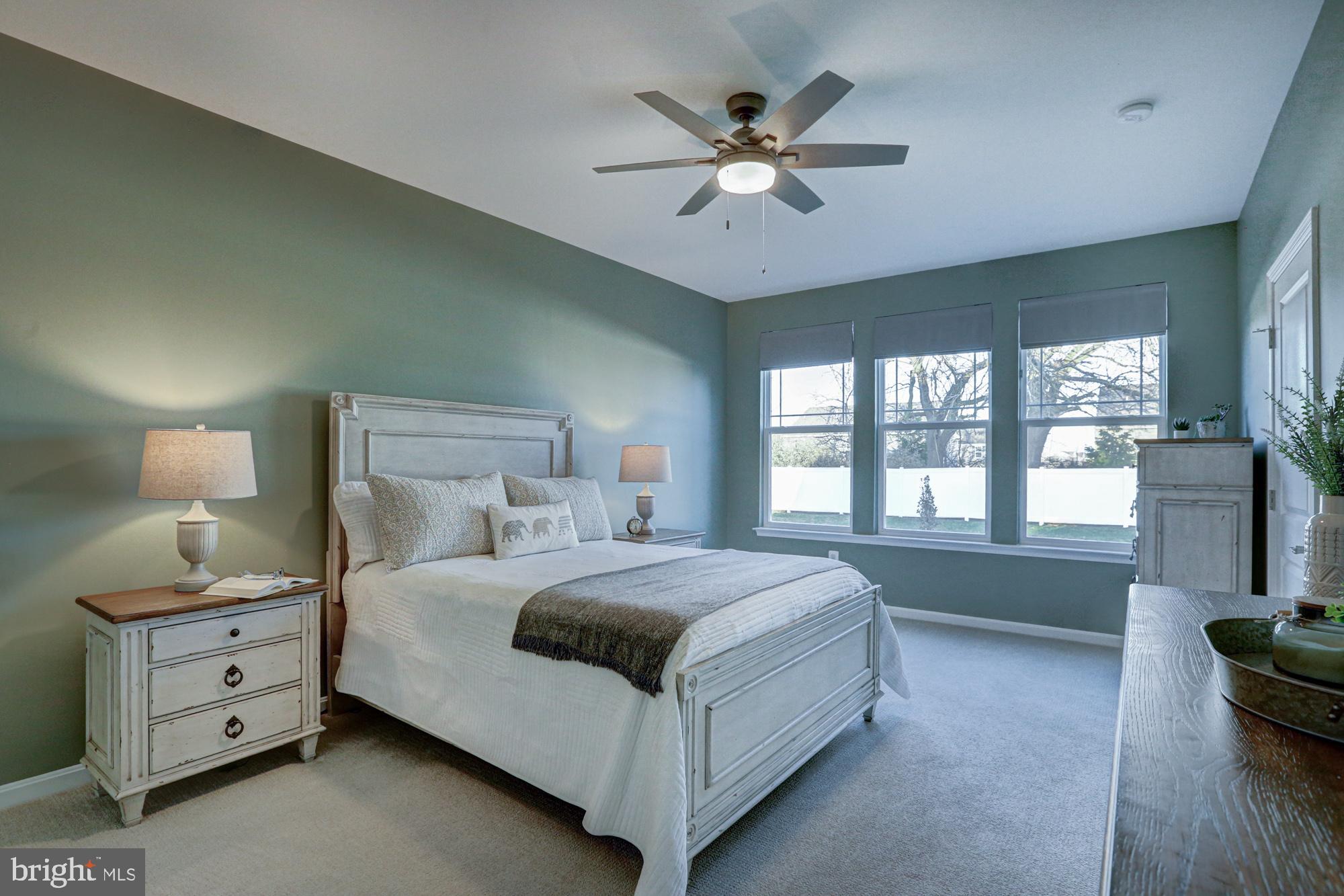 FOUR SEASONS AT BAYMONT FARMS - Residential