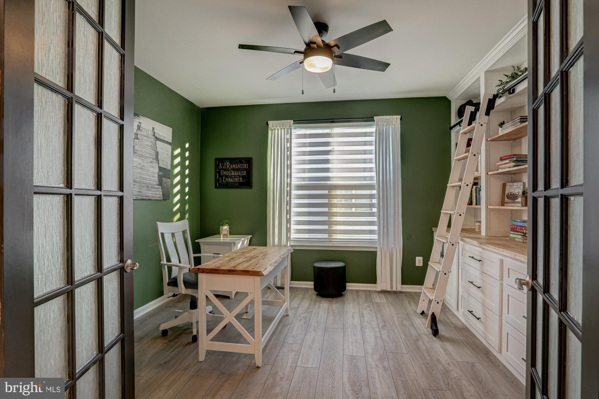 FOUR SEASONS AT BAYMONT FARMS - Residential