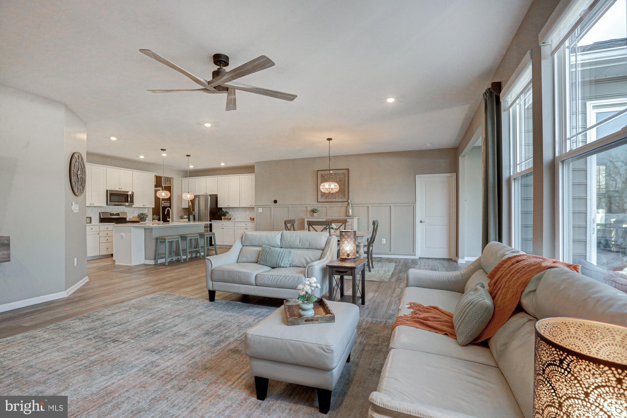 FOUR SEASONS AT BAYMONT FARMS - Residential