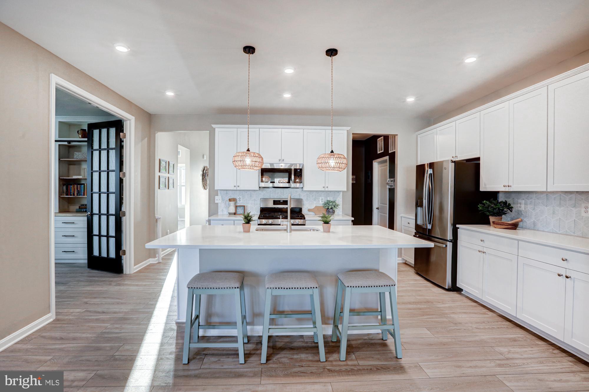 FOUR SEASONS AT BAYMONT FARMS - Residential