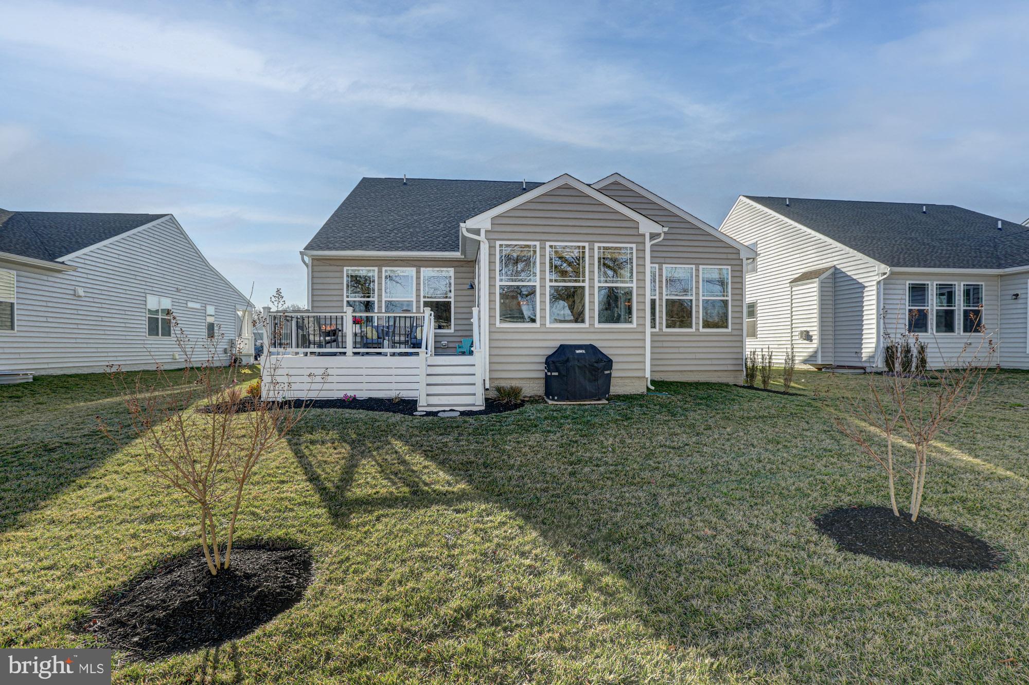 FOUR SEASONS AT BAYMONT FARMS - Residential