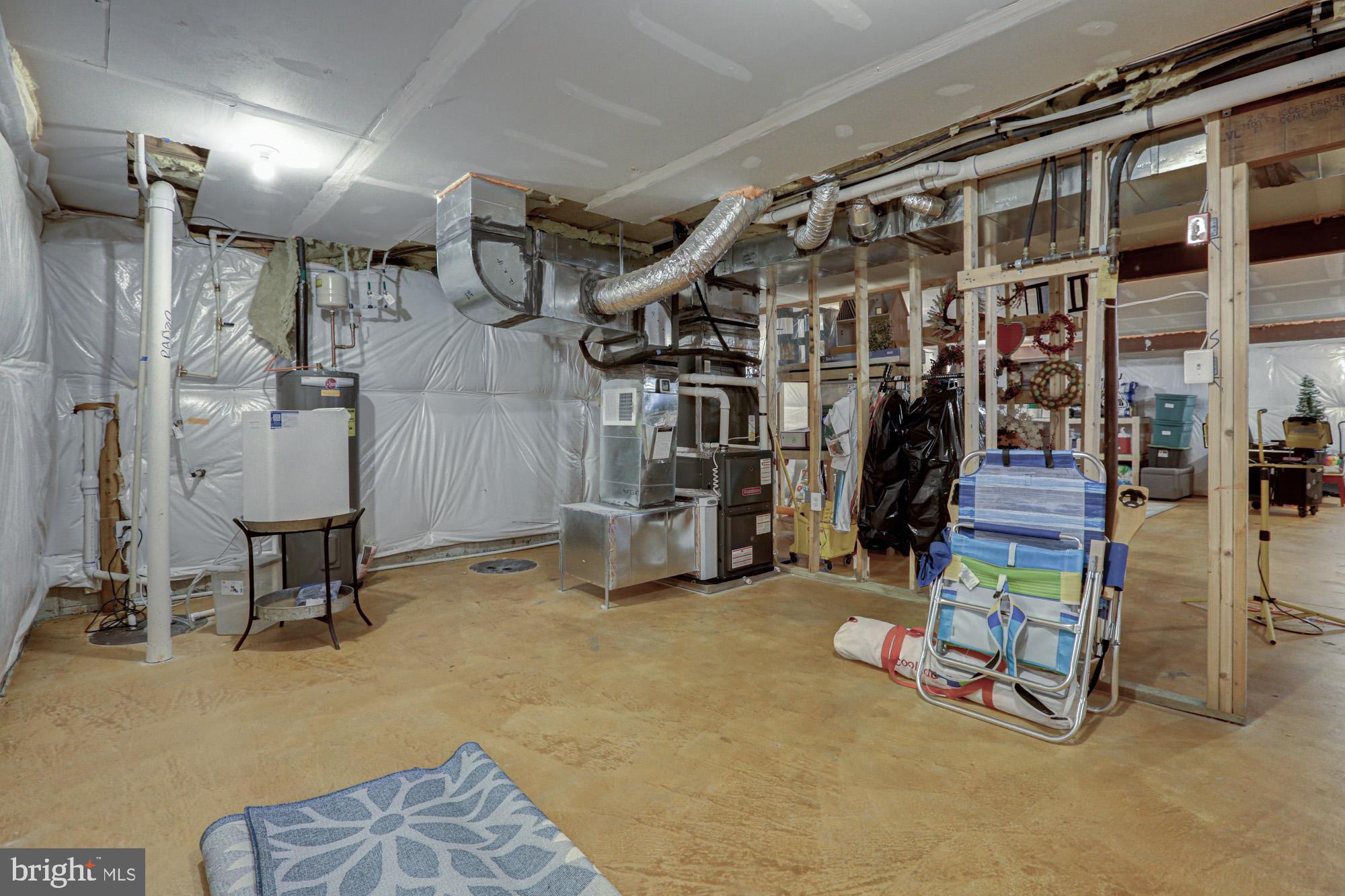 FOUR SEASONS AT BAYMONT FARMS - Residential