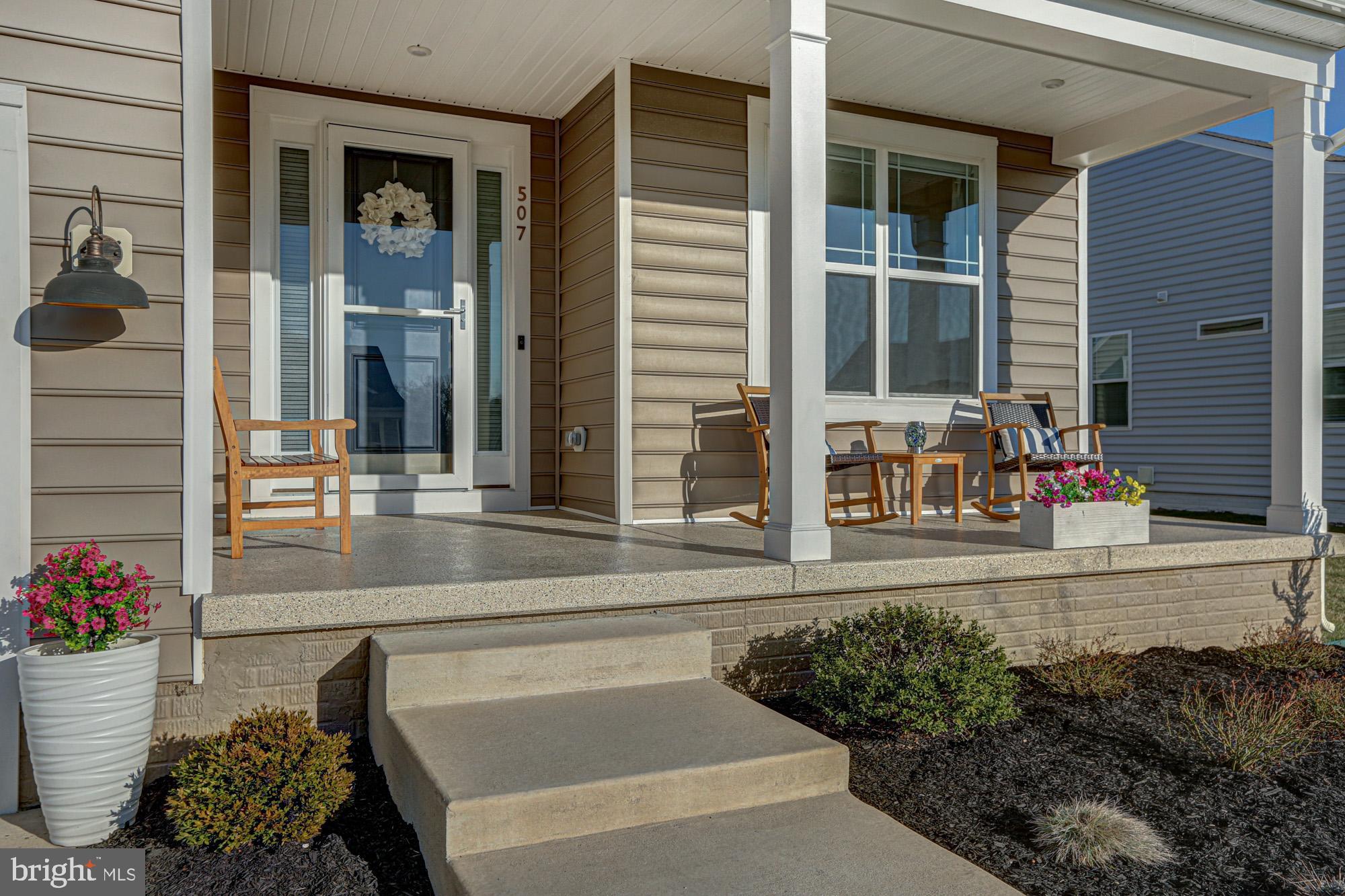 FOUR SEASONS AT BAYMONT FARMS - Residential