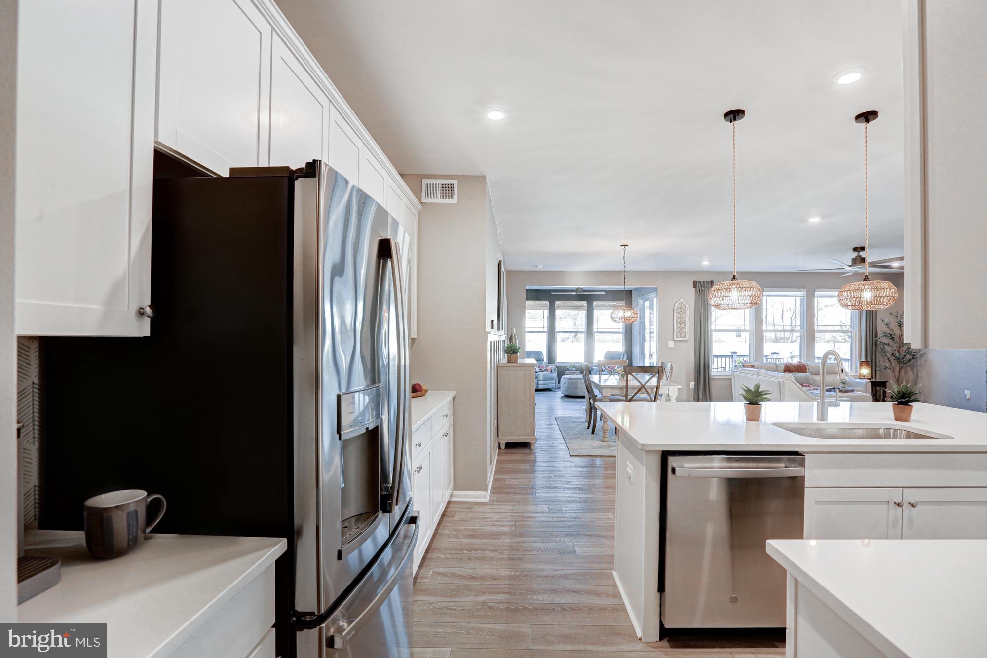 FOUR SEASONS AT BAYMONT FARMS - Residential