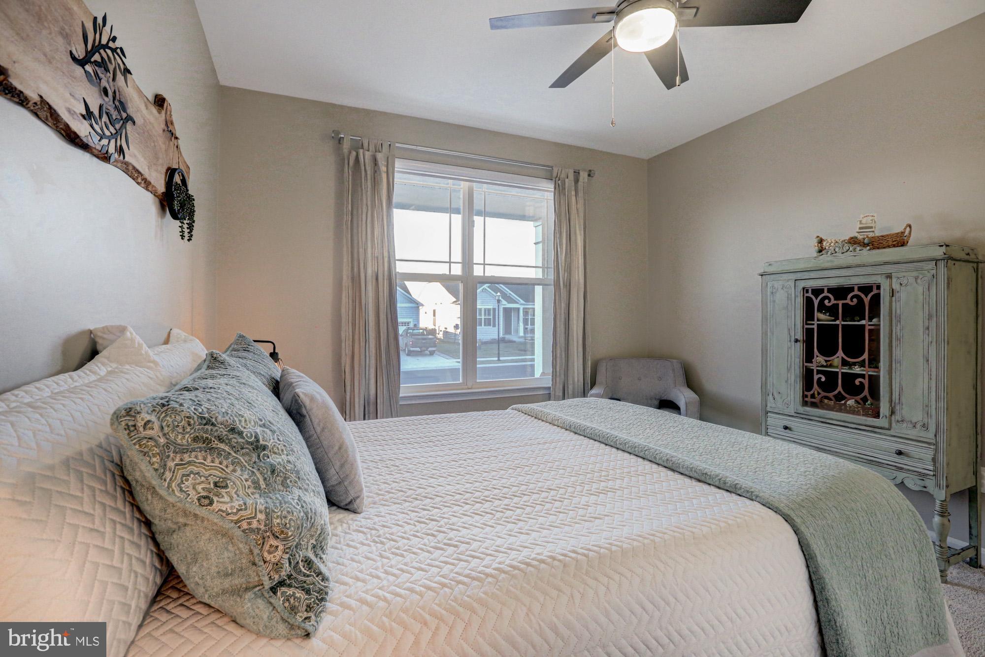 FOUR SEASONS AT BAYMONT FARMS - Residential