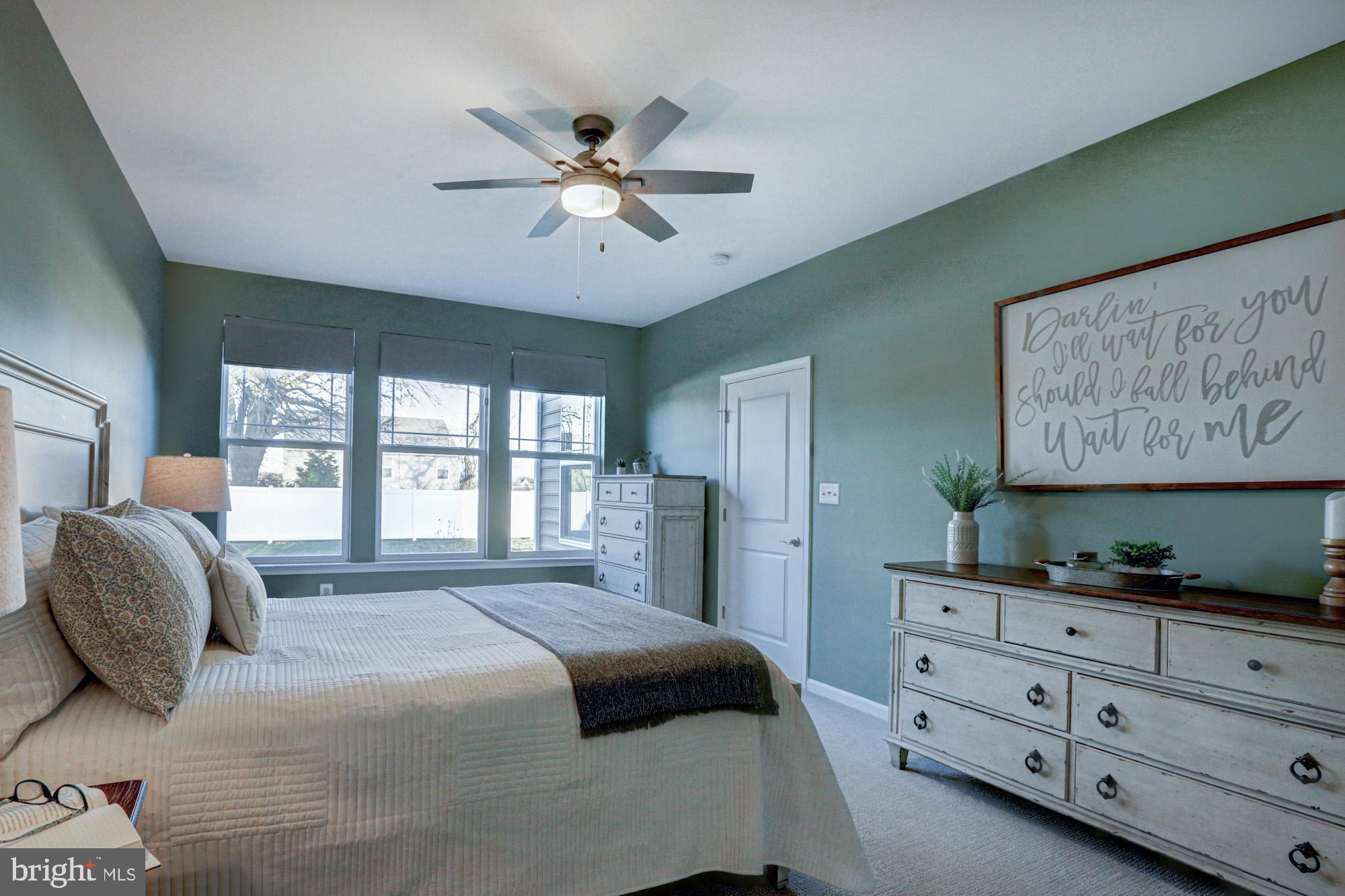 FOUR SEASONS AT BAYMONT FARMS - Residential