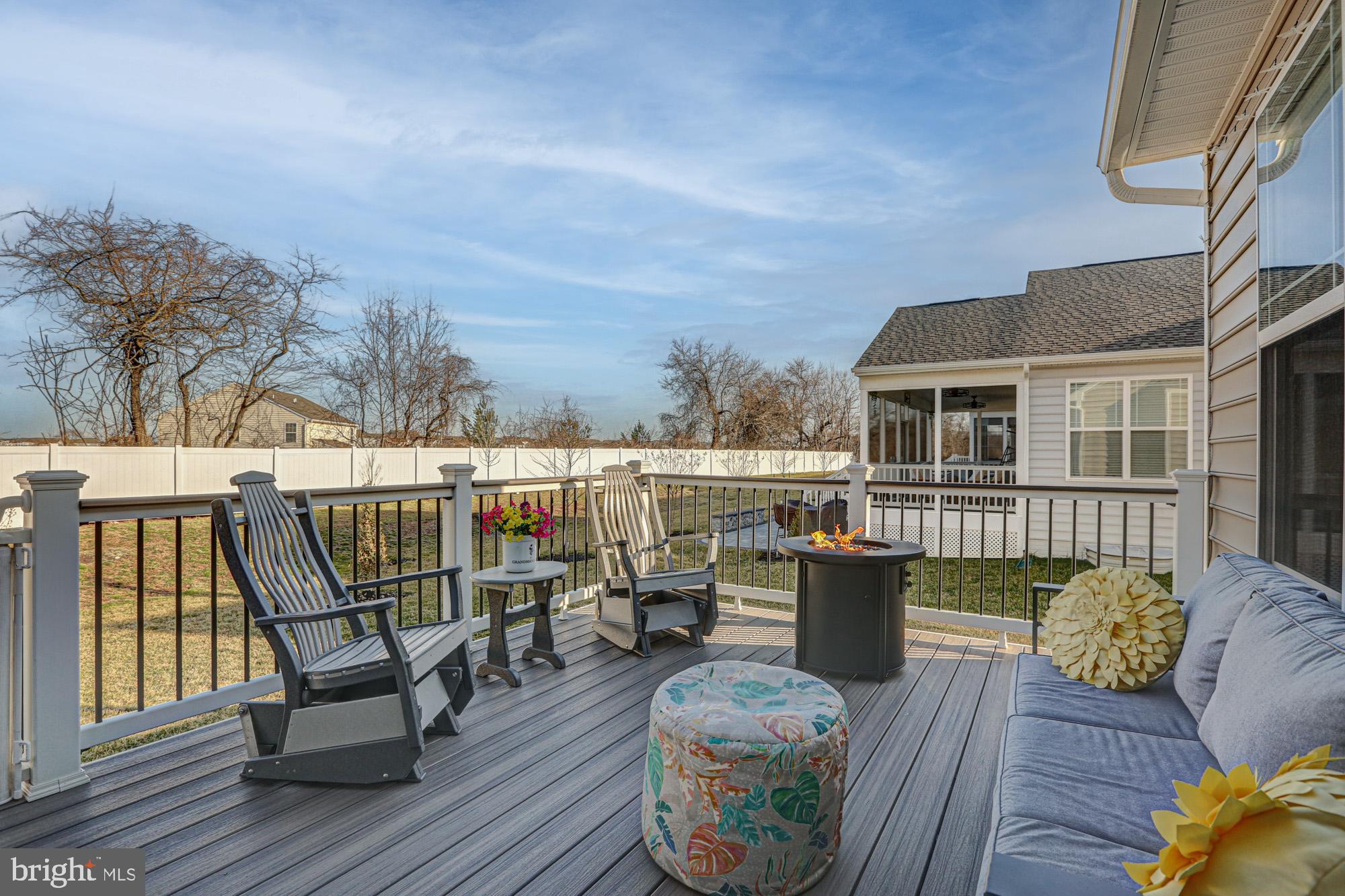 FOUR SEASONS AT BAYMONT FARMS - Residential