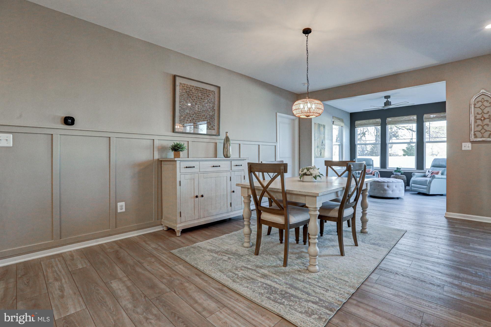 FOUR SEASONS AT BAYMONT FARMS - Residential