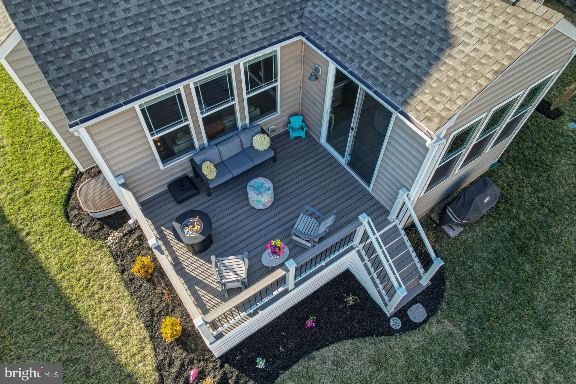 FOUR SEASONS AT BAYMONT FARMS - Residential