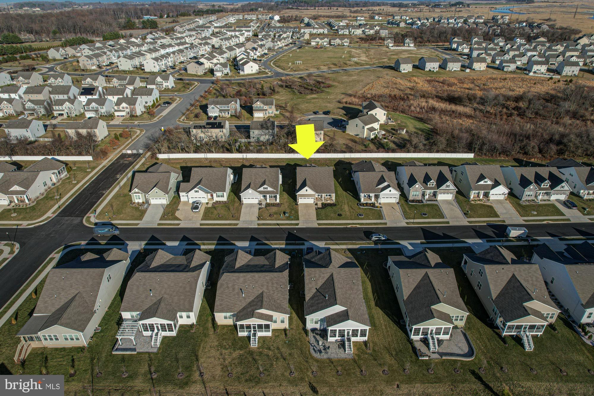 FOUR SEASONS AT BAYMONT FARMS - Residential