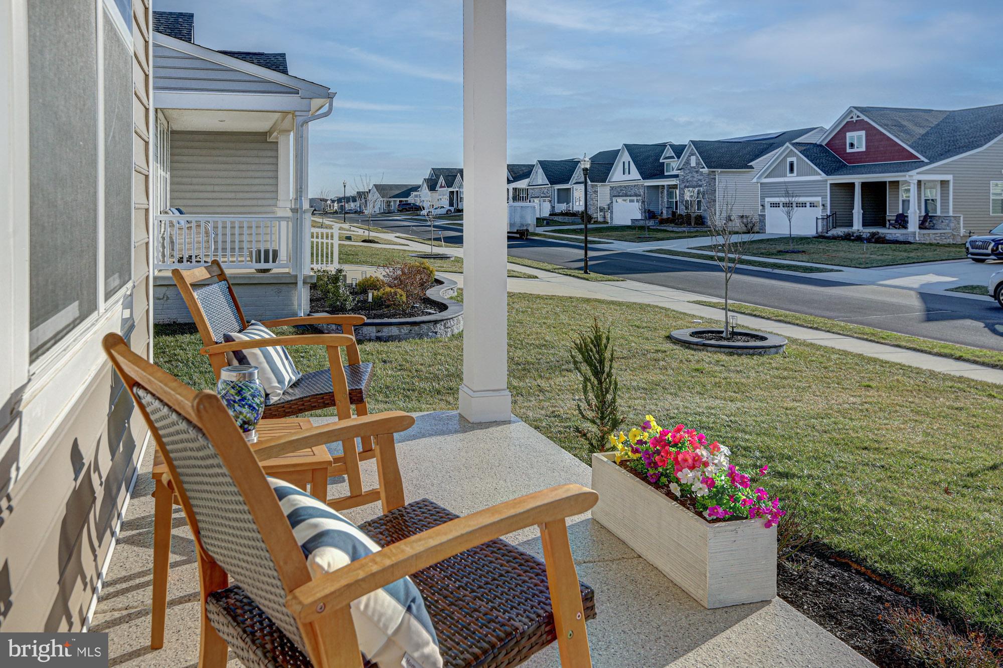 FOUR SEASONS AT BAYMONT FARMS - Residential