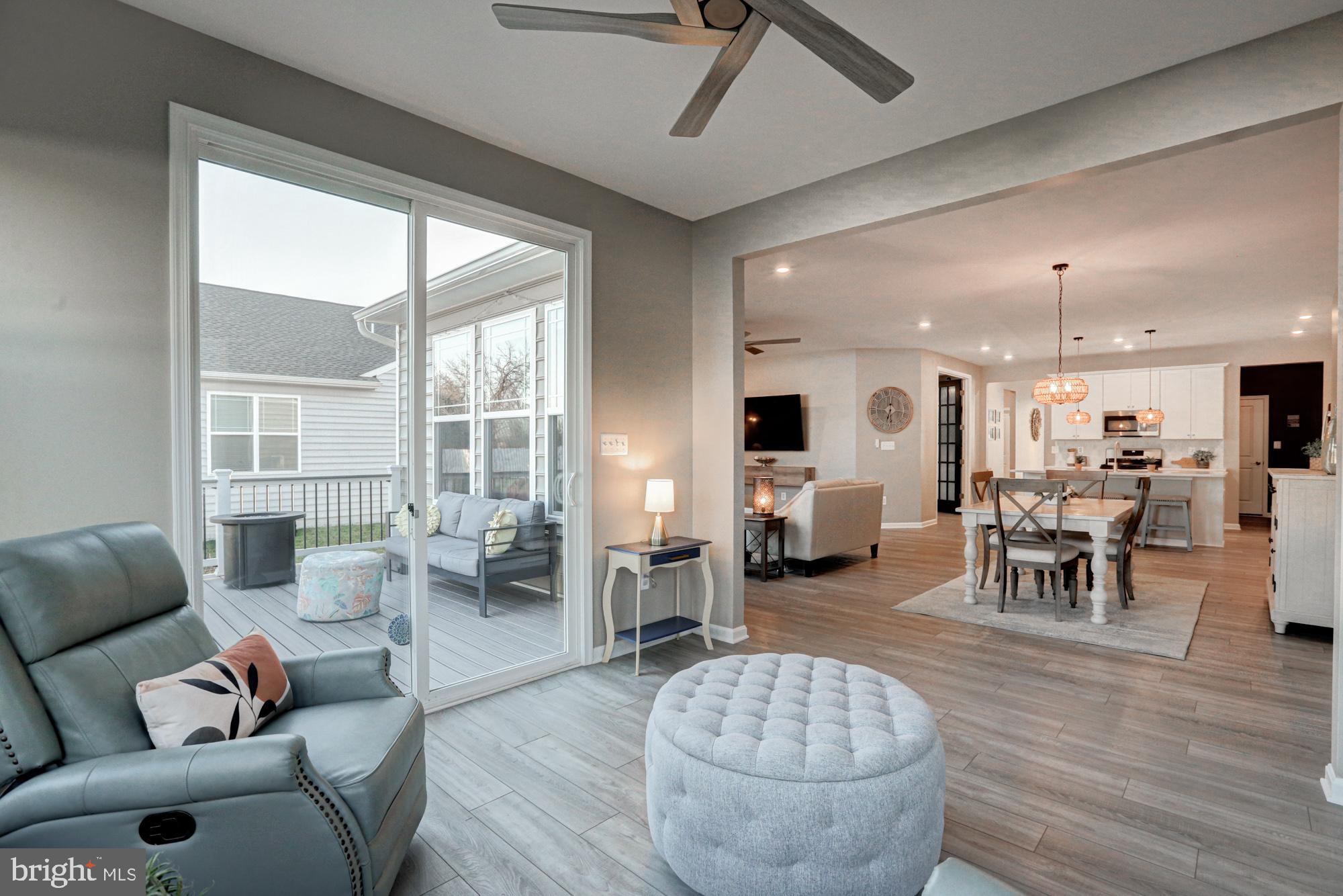 FOUR SEASONS AT BAYMONT FARMS - Residential