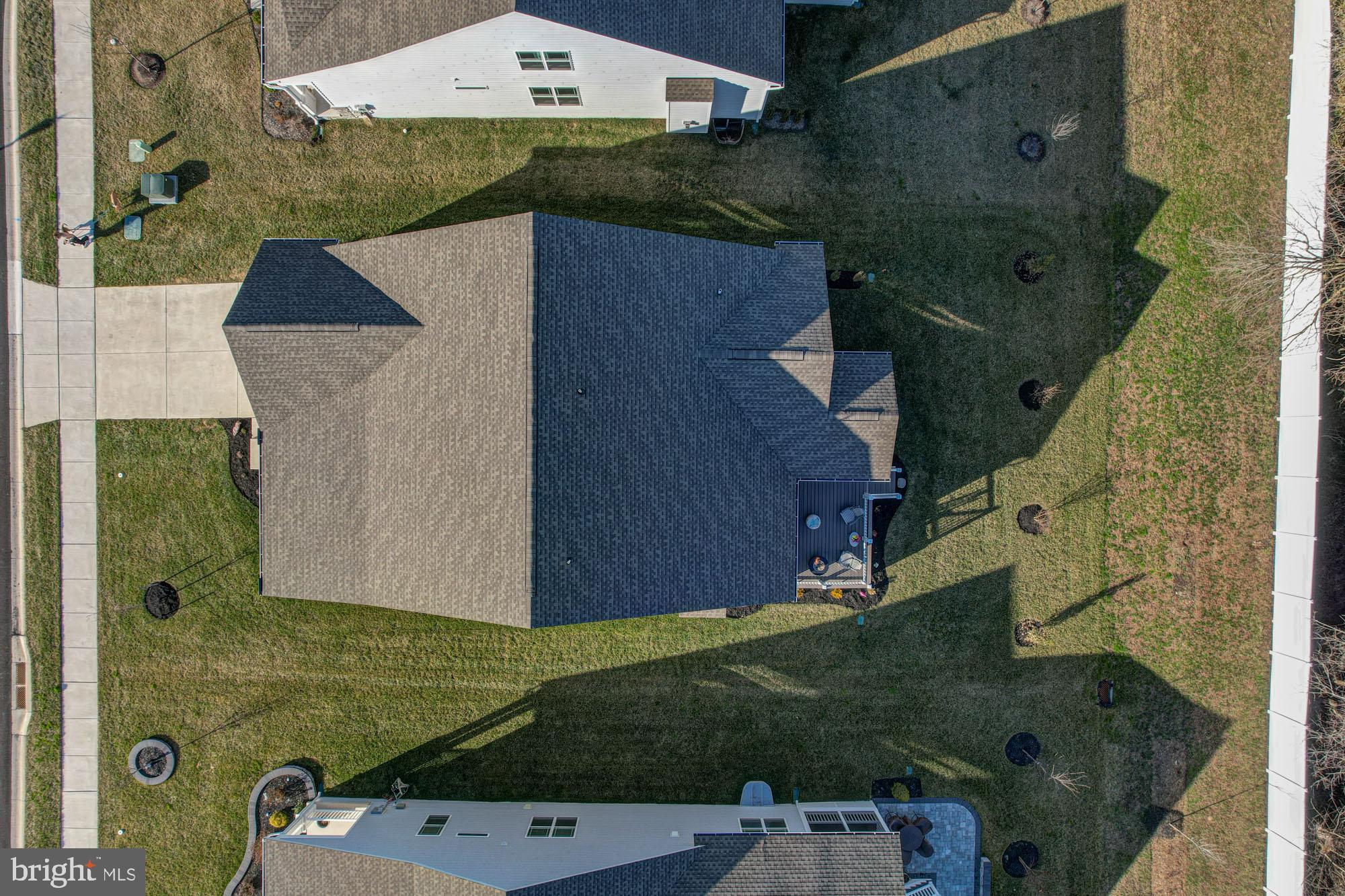 FOUR SEASONS AT BAYMONT FARMS - Residential