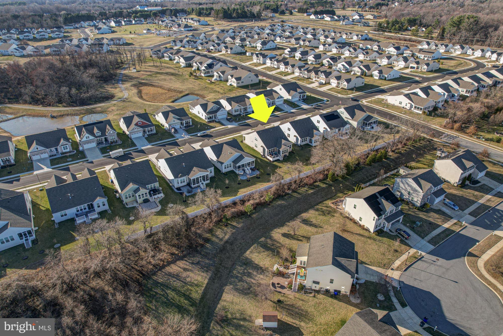 FOUR SEASONS AT BAYMONT FARMS - Residential