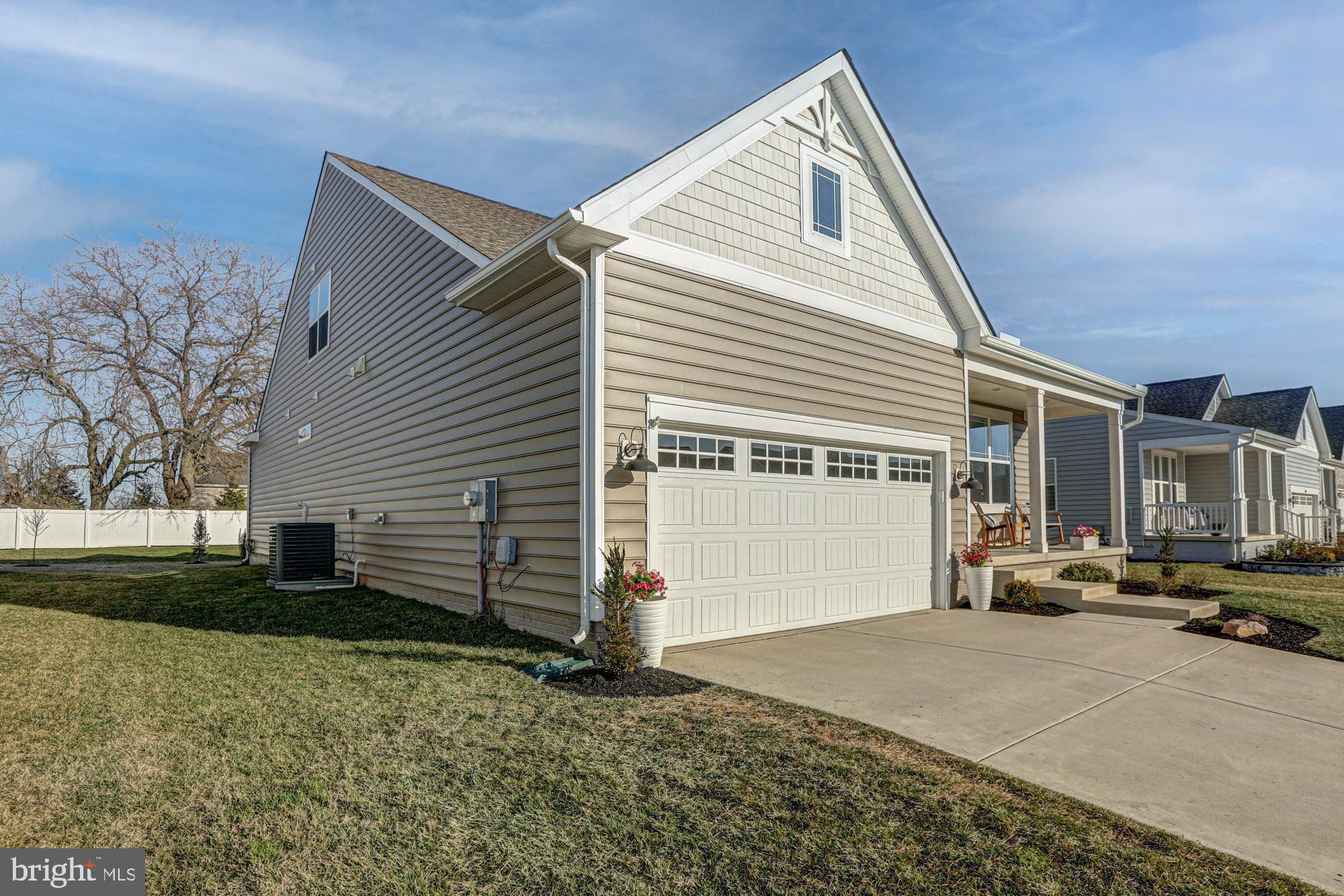 FOUR SEASONS AT BAYMONT FARMS - Residential