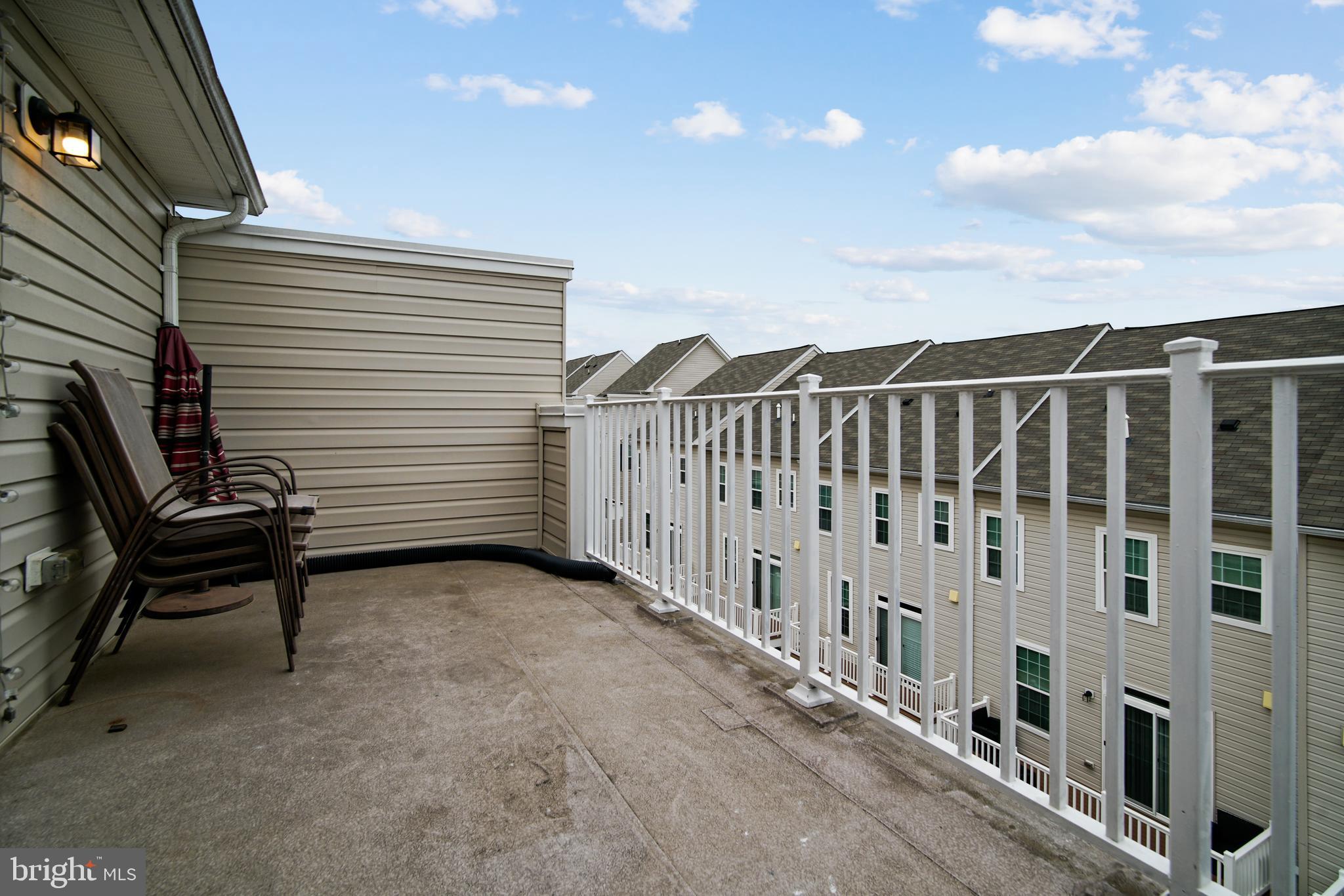 WESTPHALIA TOWN CENTER - Residential