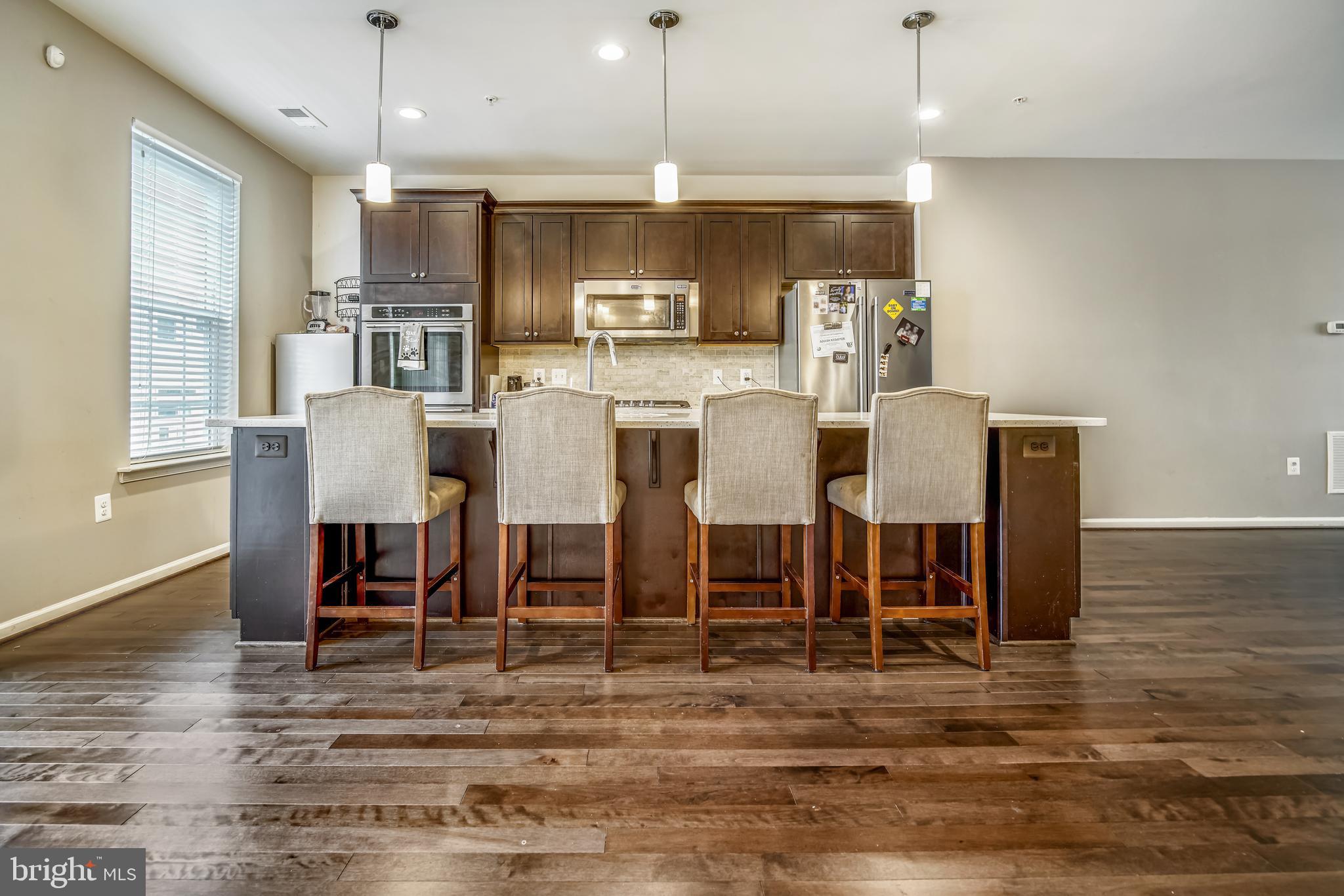 WESTPHALIA TOWN CENTER - Residential