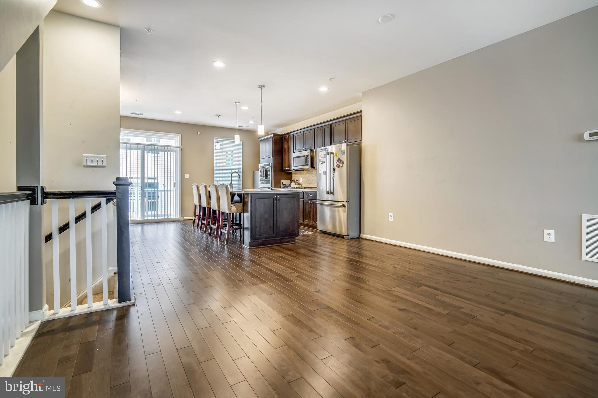 WESTPHALIA TOWN CENTER - Residential