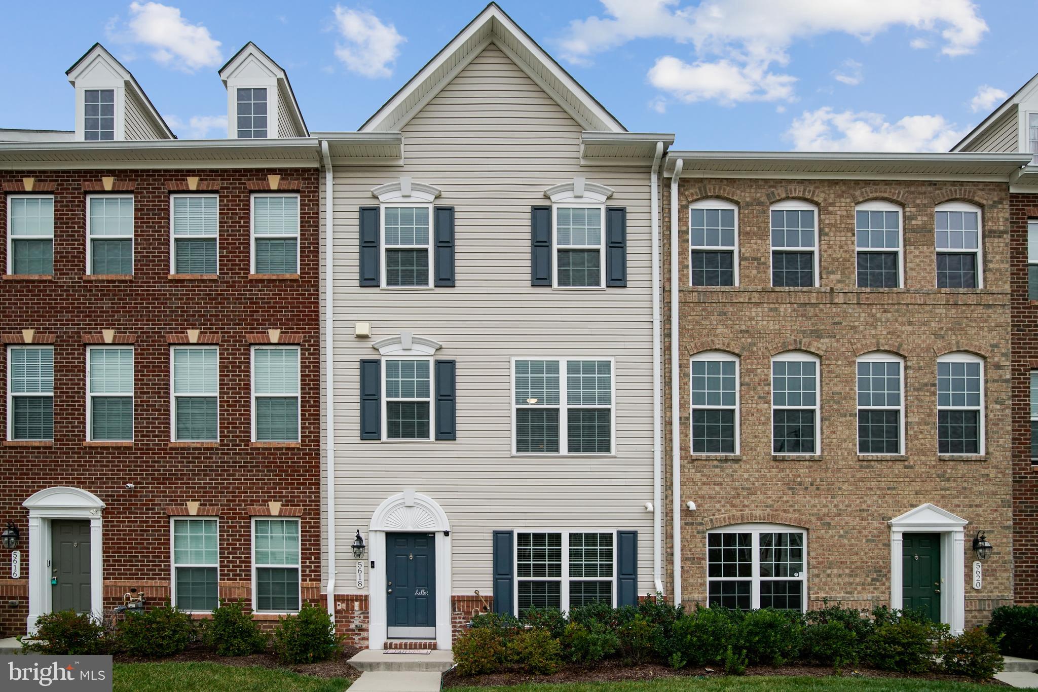 WESTPHALIA TOWN CENTER - Residential