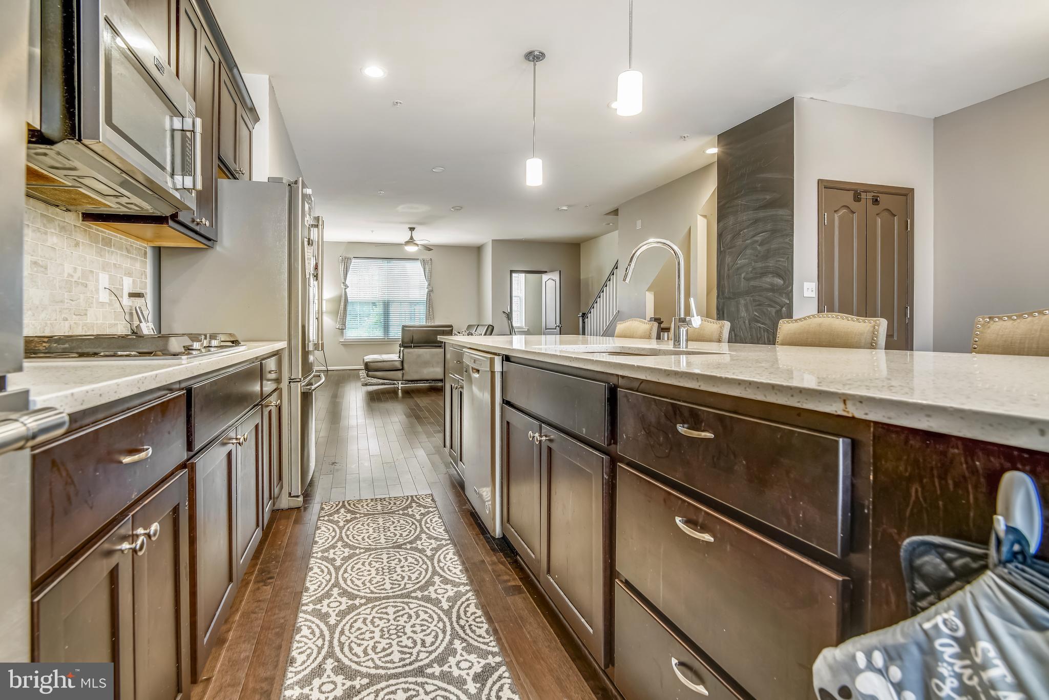 WESTPHALIA TOWN CENTER - Residential